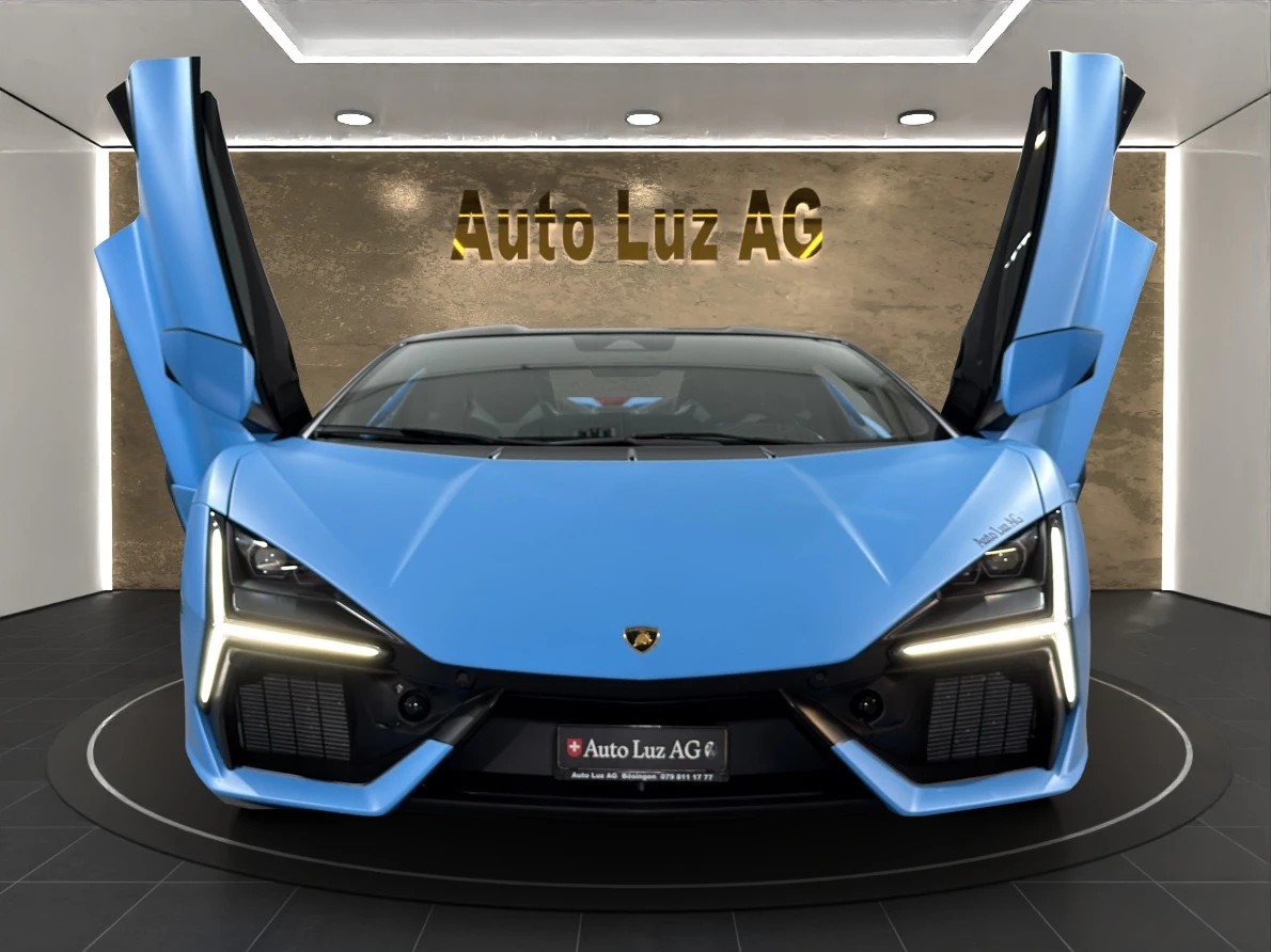 LAMBORGHINI REVUELTO-showroom-element-2