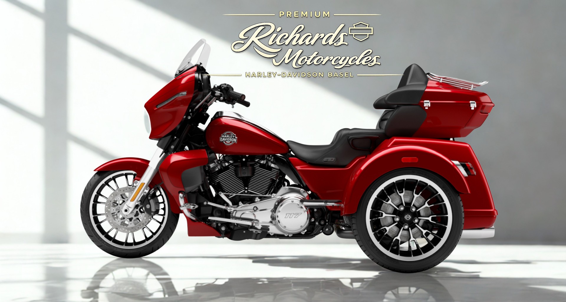 HARLEY-DAVIDSON FLRT Street Glide 3 117ci Limited-showroom-element-3