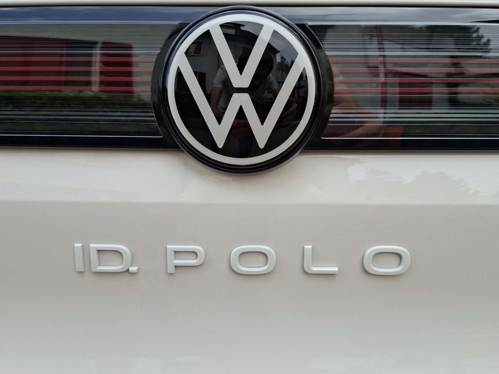 VW ID.Polo 52 kWh Style Edition One Plus-image-13
