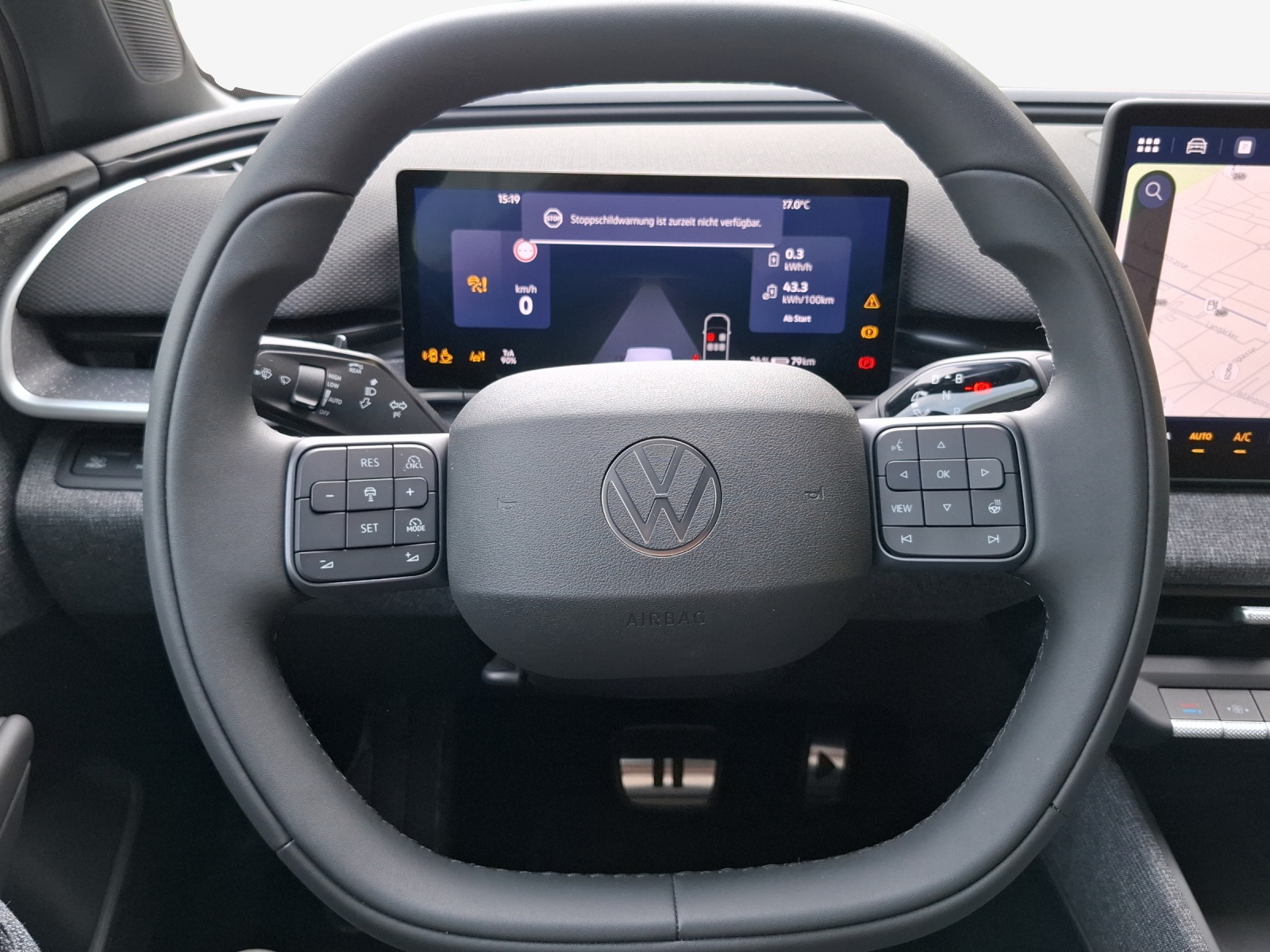 VW ID.Polo 52 kWh Style Edition One Plus-image-9