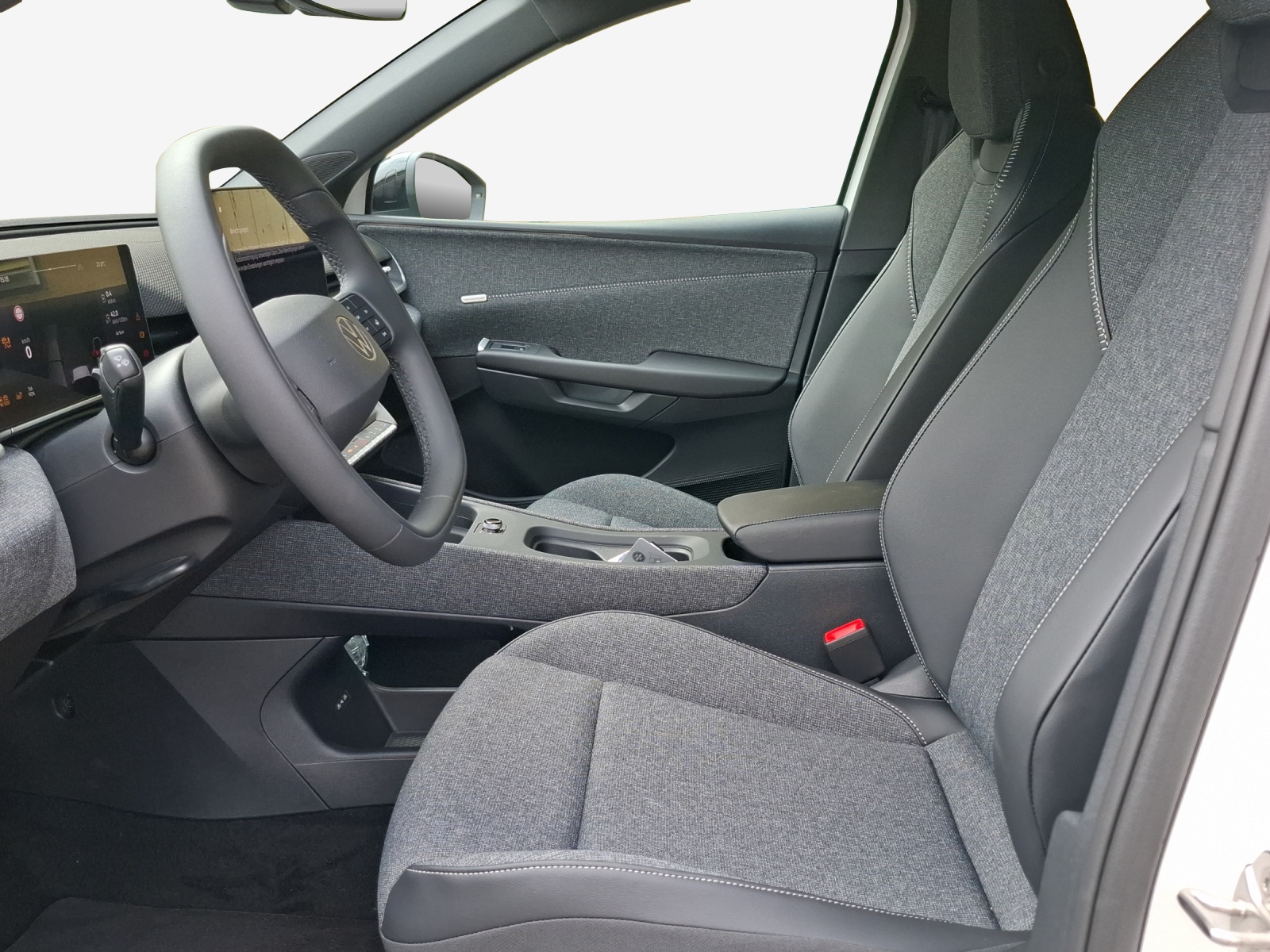 VW ID.Polo 52 kWh Style Edition One Plus-image-7