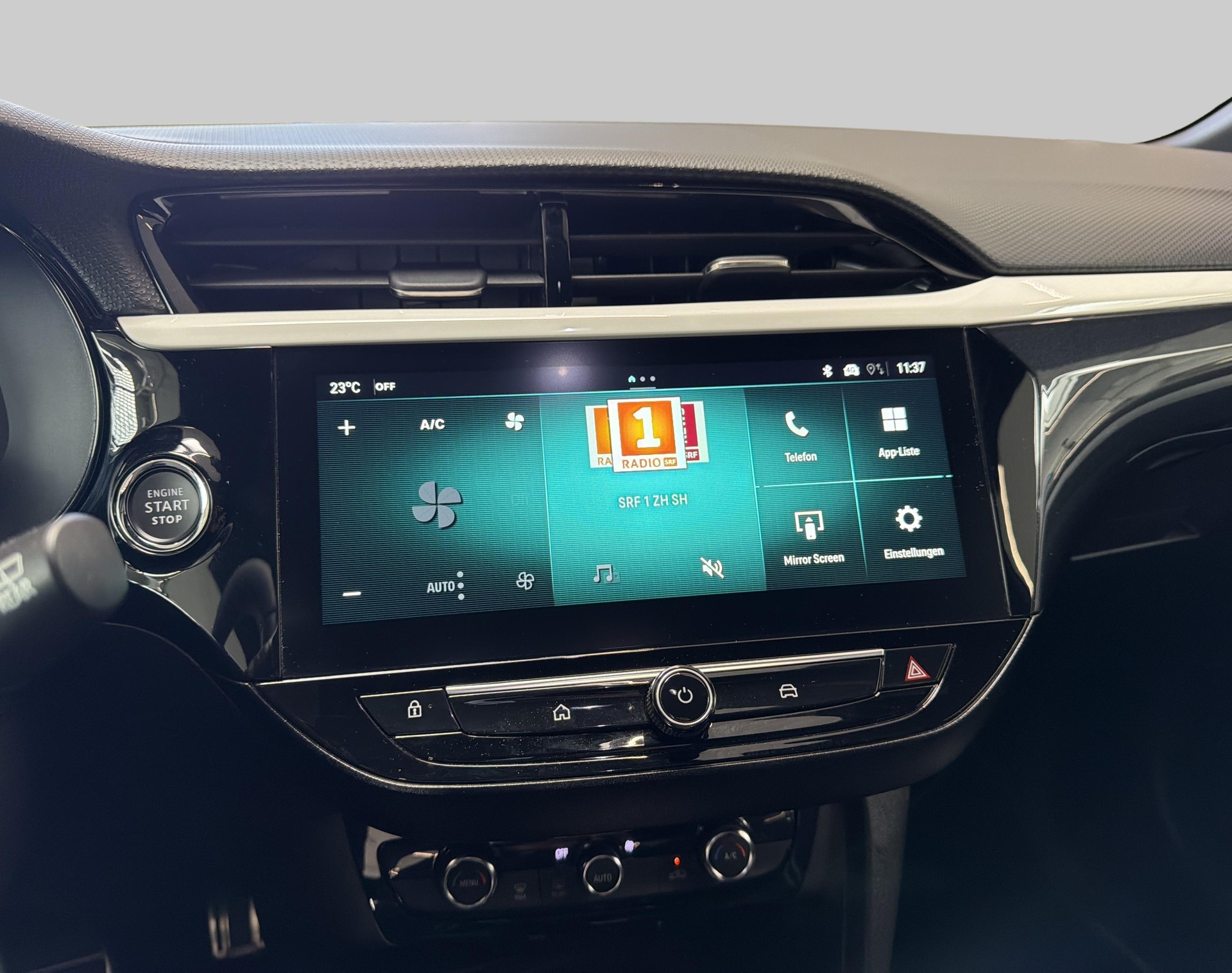 OPEL Corsa 1.2 T Hybrid GS-image-15