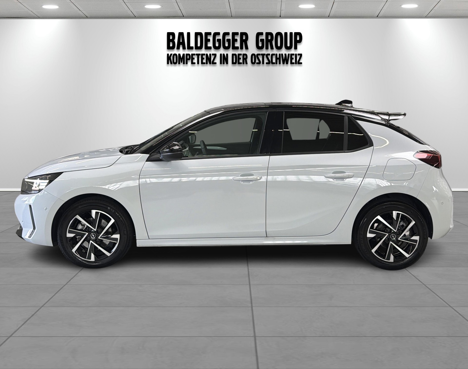 OPEL Corsa 1.2 T Hybrid GS-showroom-element-1