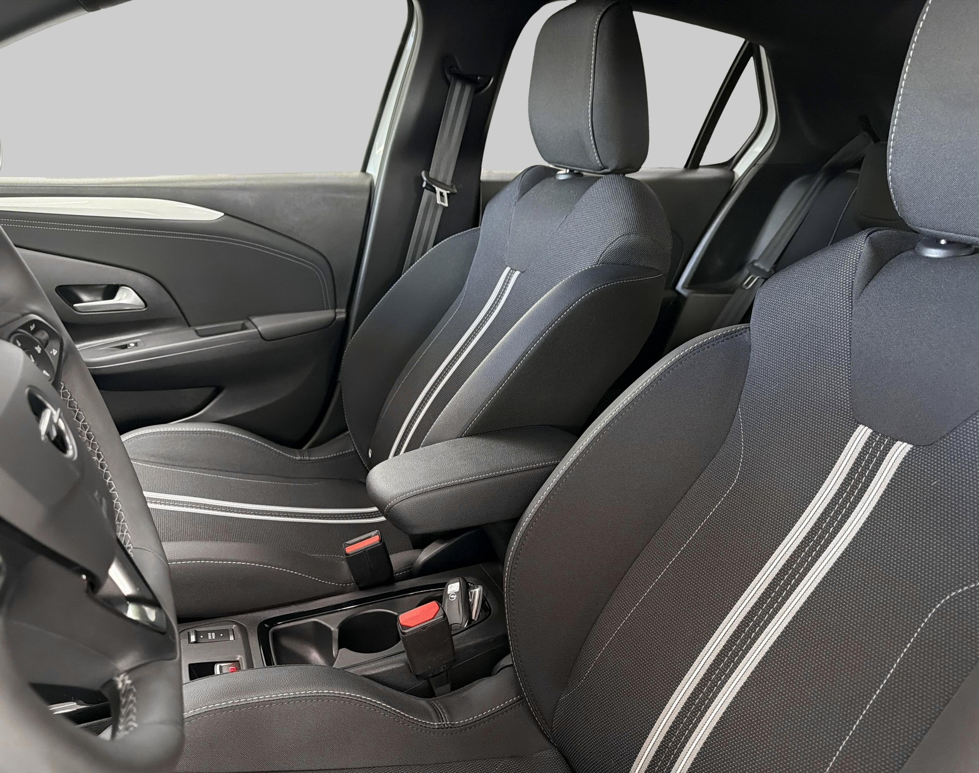 OPEL Corsa 1.2 T Hybrid GS-image-14