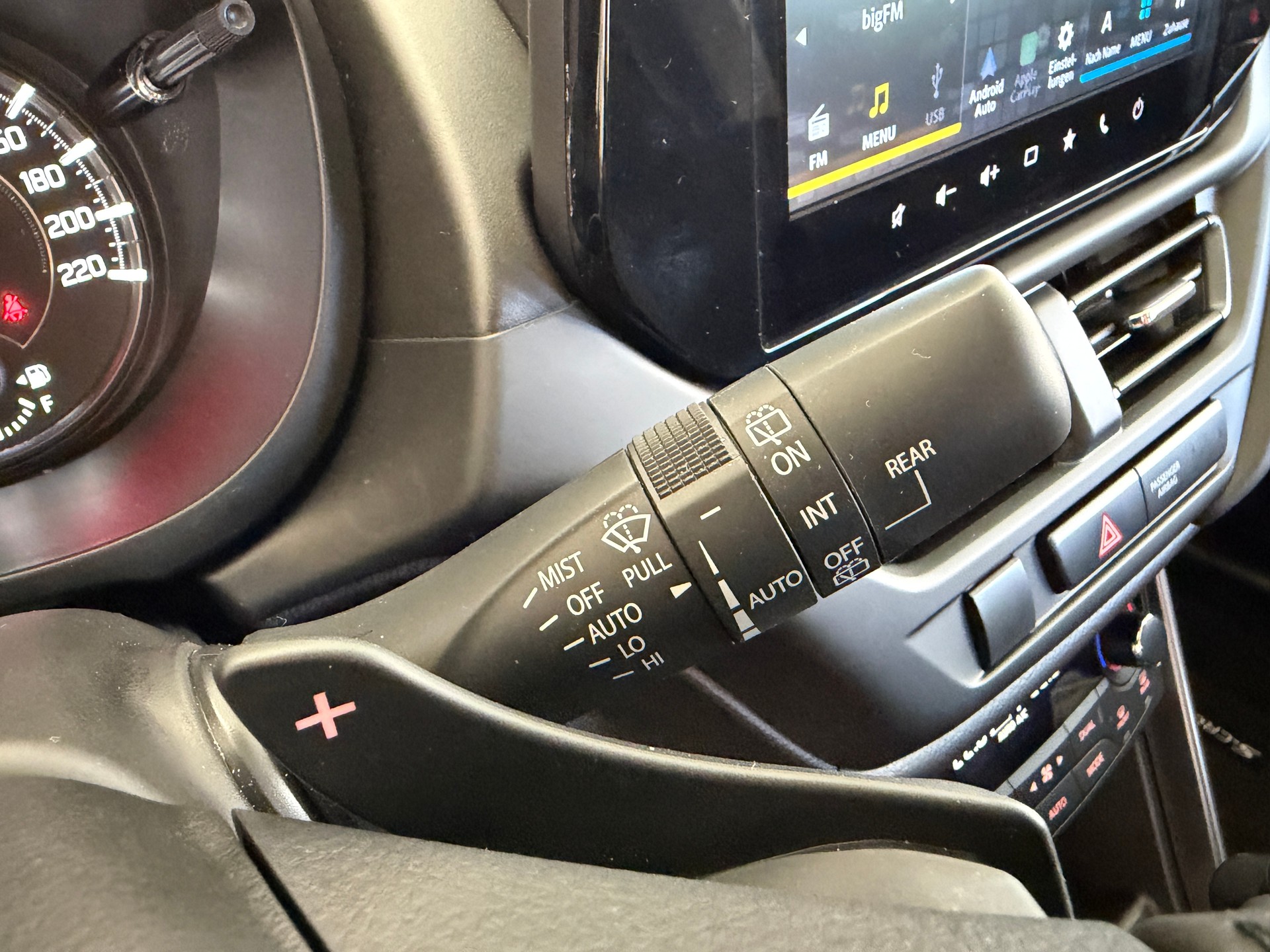 SUZUKI S-Cross 1.4 16V MHD 4WD Automatic NAVI KAMERA LED 17" LM-RÄDER-image-21