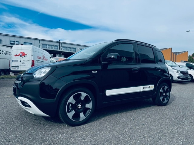FIAT Pandina 1.0 MHEV Cross