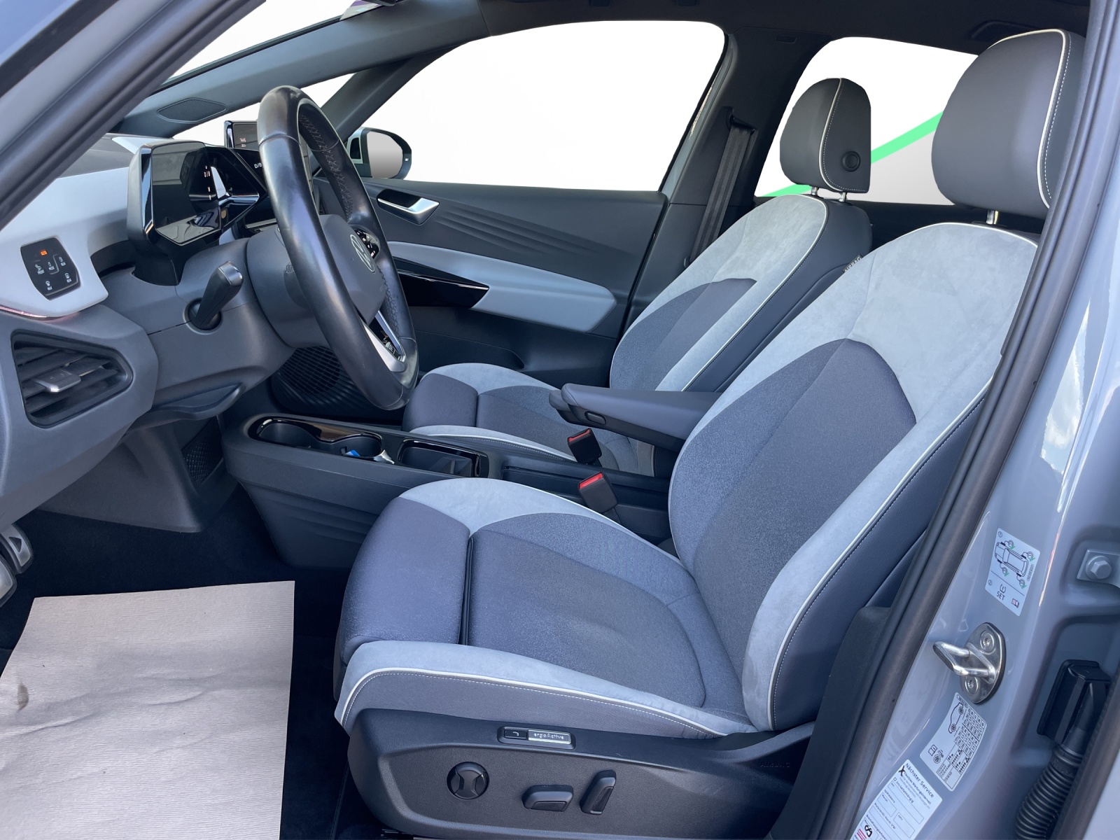 VW ID.3 Pro Performance 58kWh 1ST Max-image-6