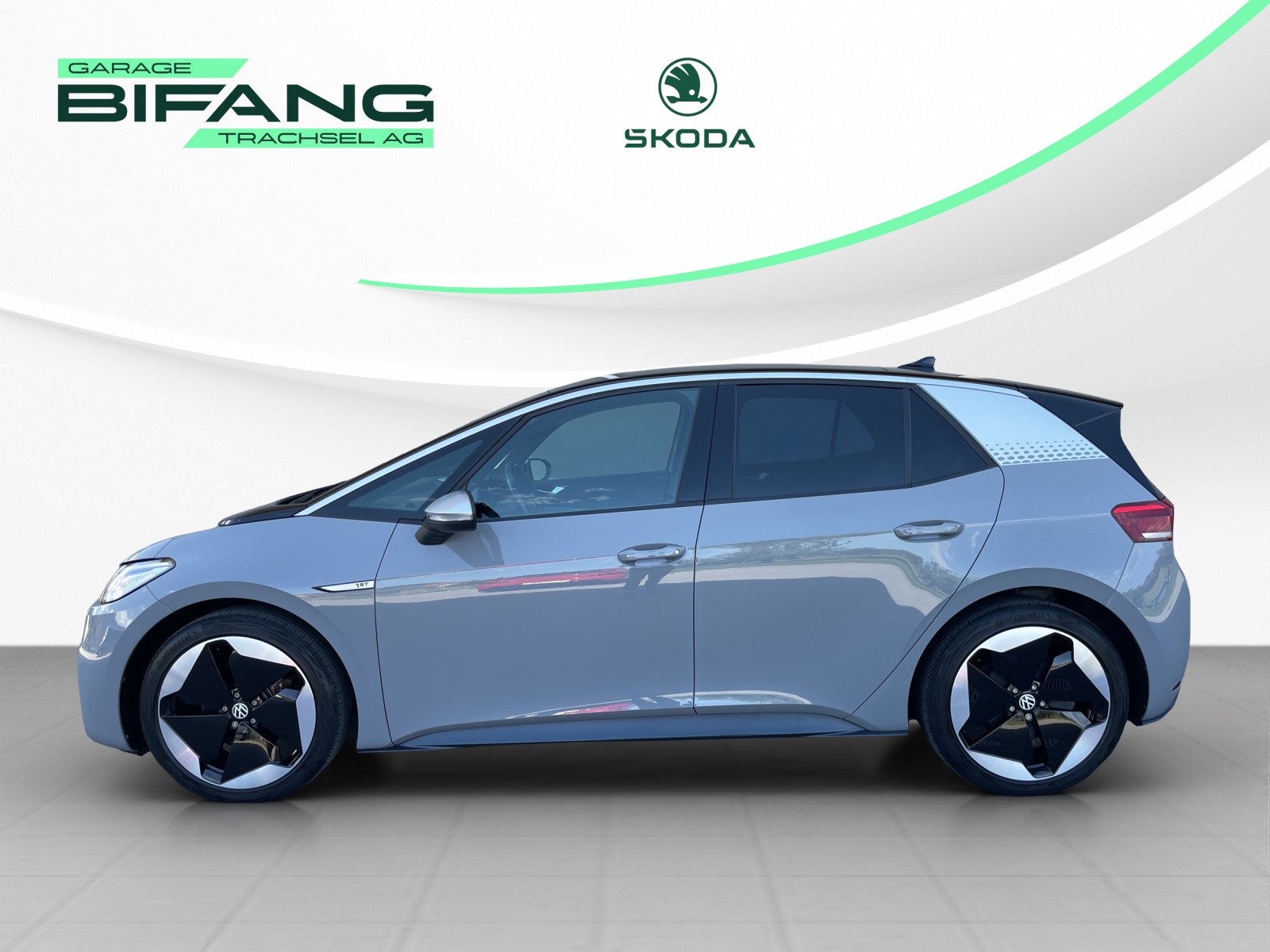 VW ID.3 Pro Performance 58kWh 1ST Max-showroom-element-2