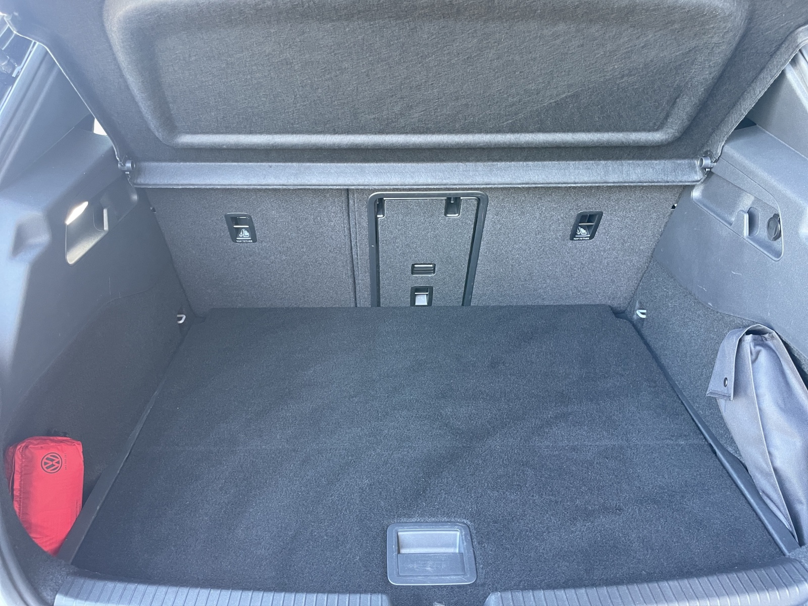 VW ID.3 Pro Performance 58kWh 1ST Max-image-15