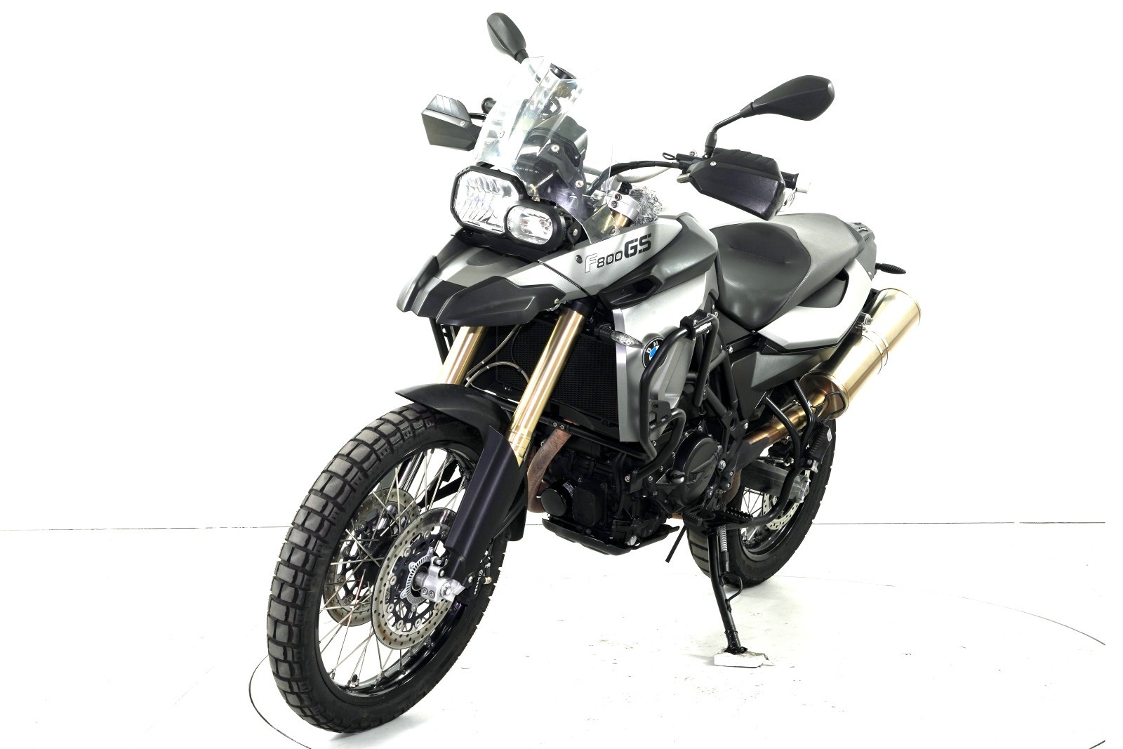 BMW F 800 GS ABS-image-2
