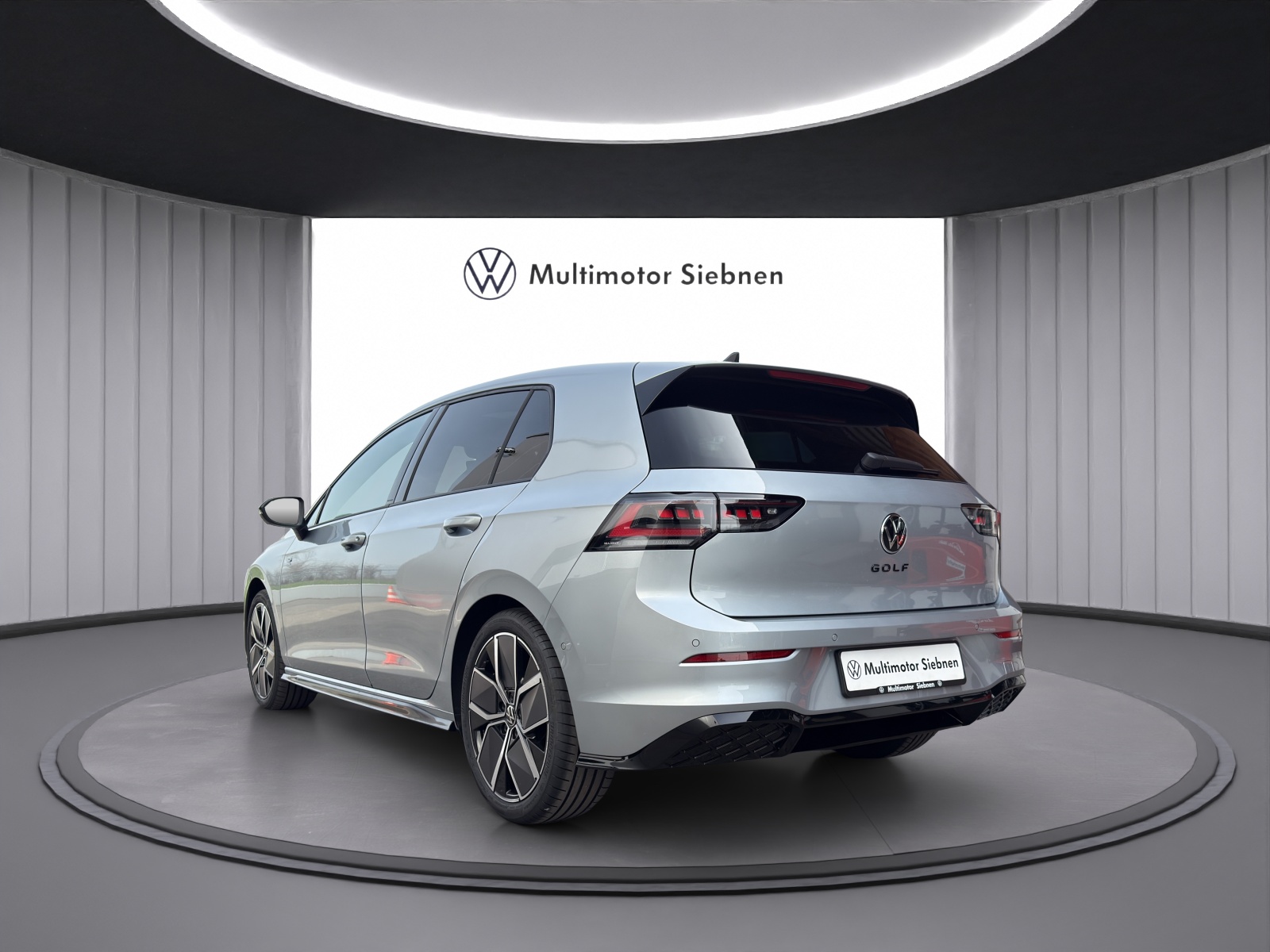 VW Golf 1.5 e TSI mHEV R-Line DSG-showroom-element-2