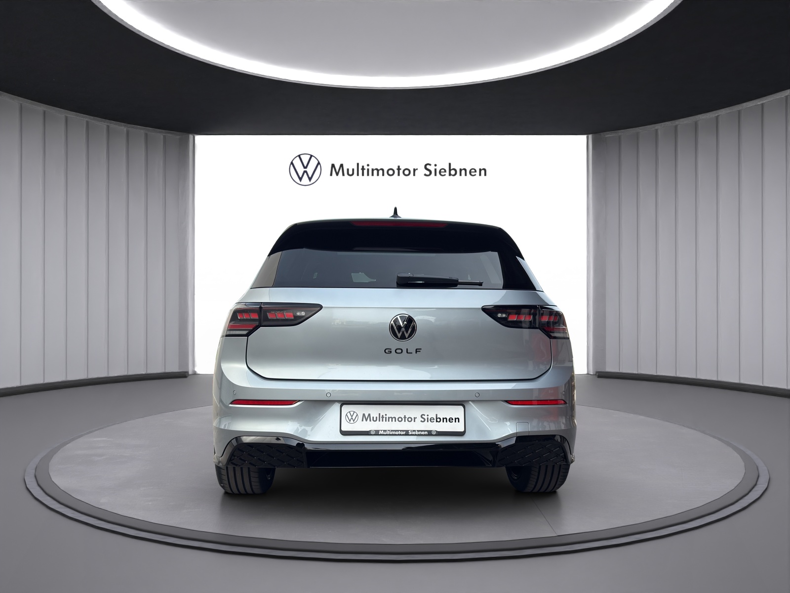 VW Golf 1.5 e TSI mHEV R-Line DSG-showroom-element-3