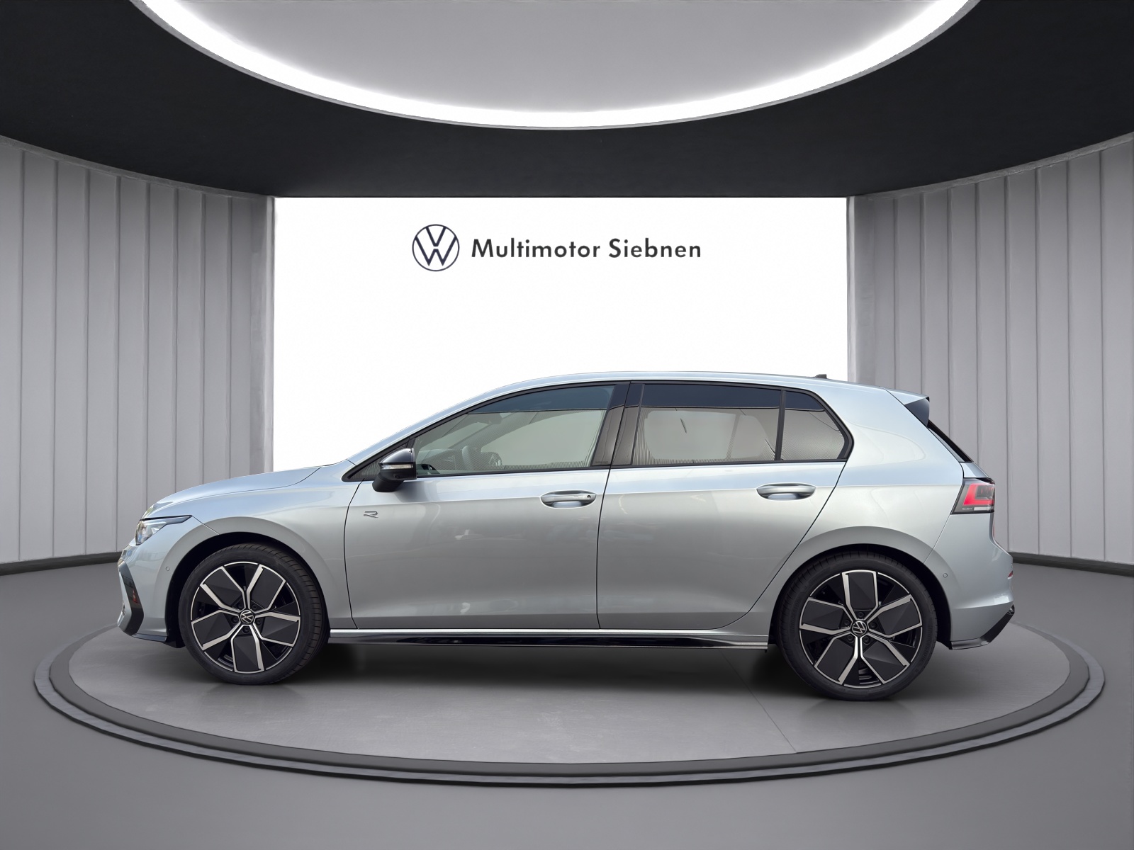 VW Golf 1.5 e TSI mHEV R-Line DSG-showroom-element-1