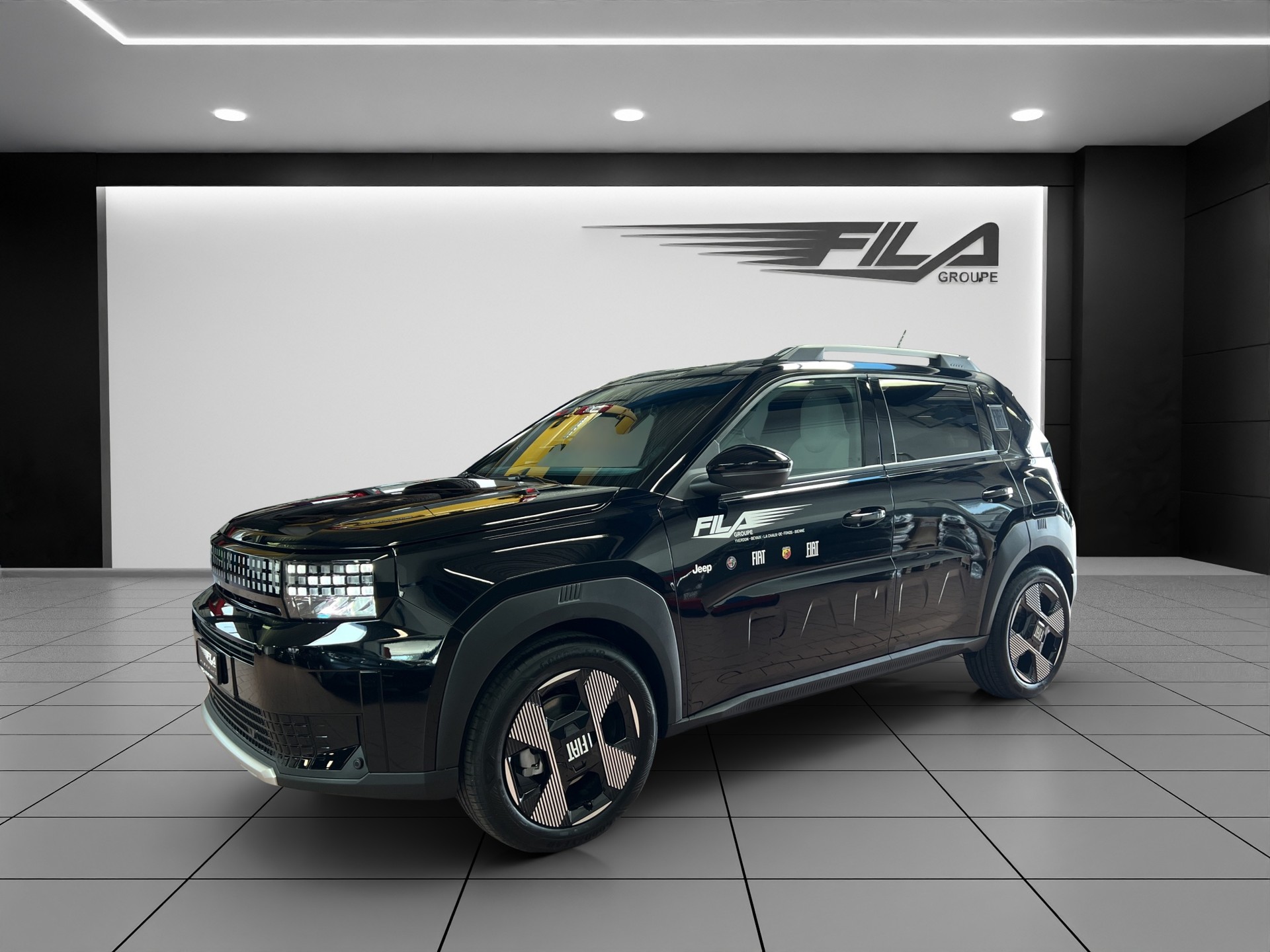 FIAT Grande Panda MHEV La Prima-showroom-element-1