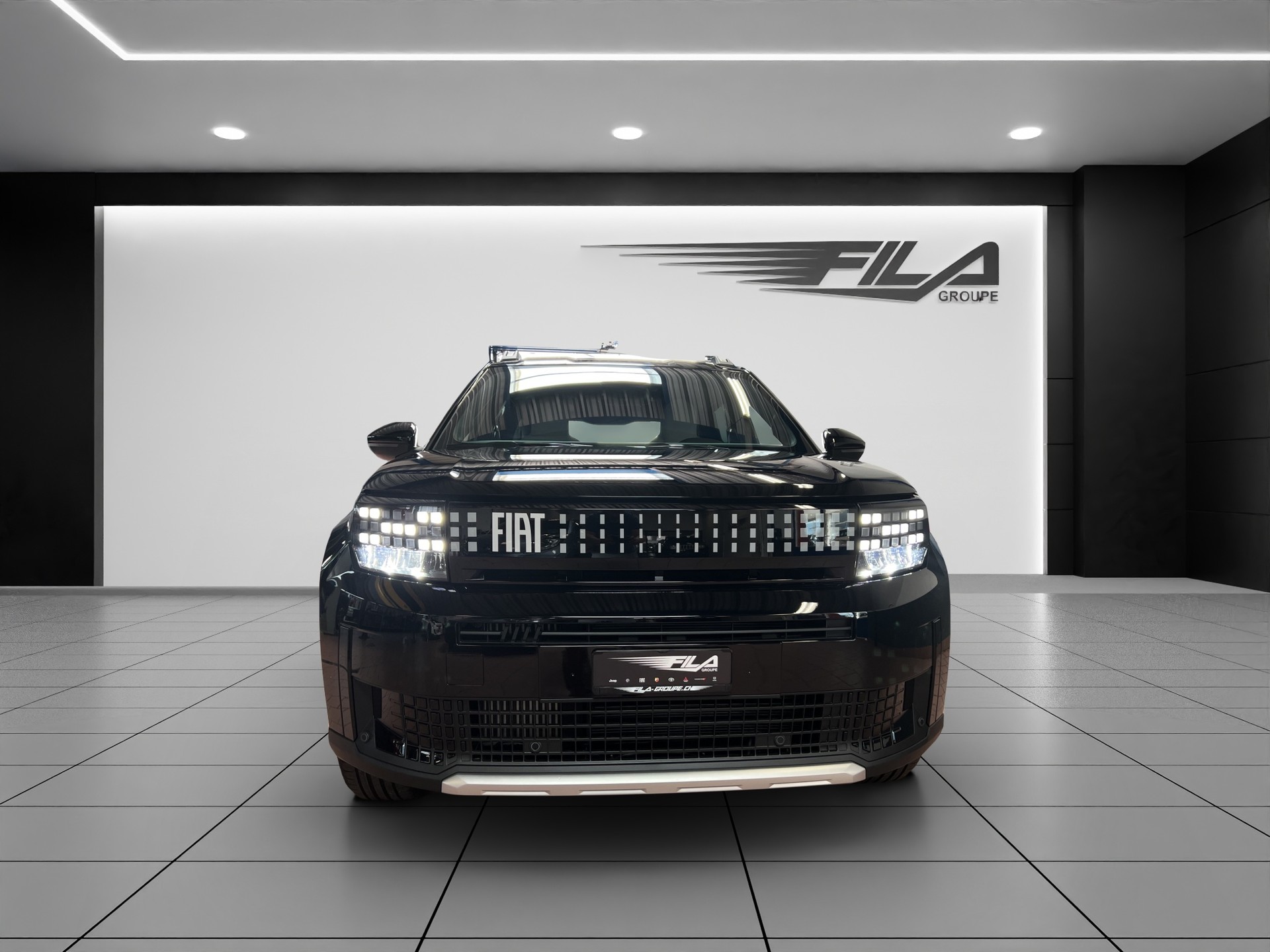 FIAT Grande Panda MHEV La Prima-showroom-element-2