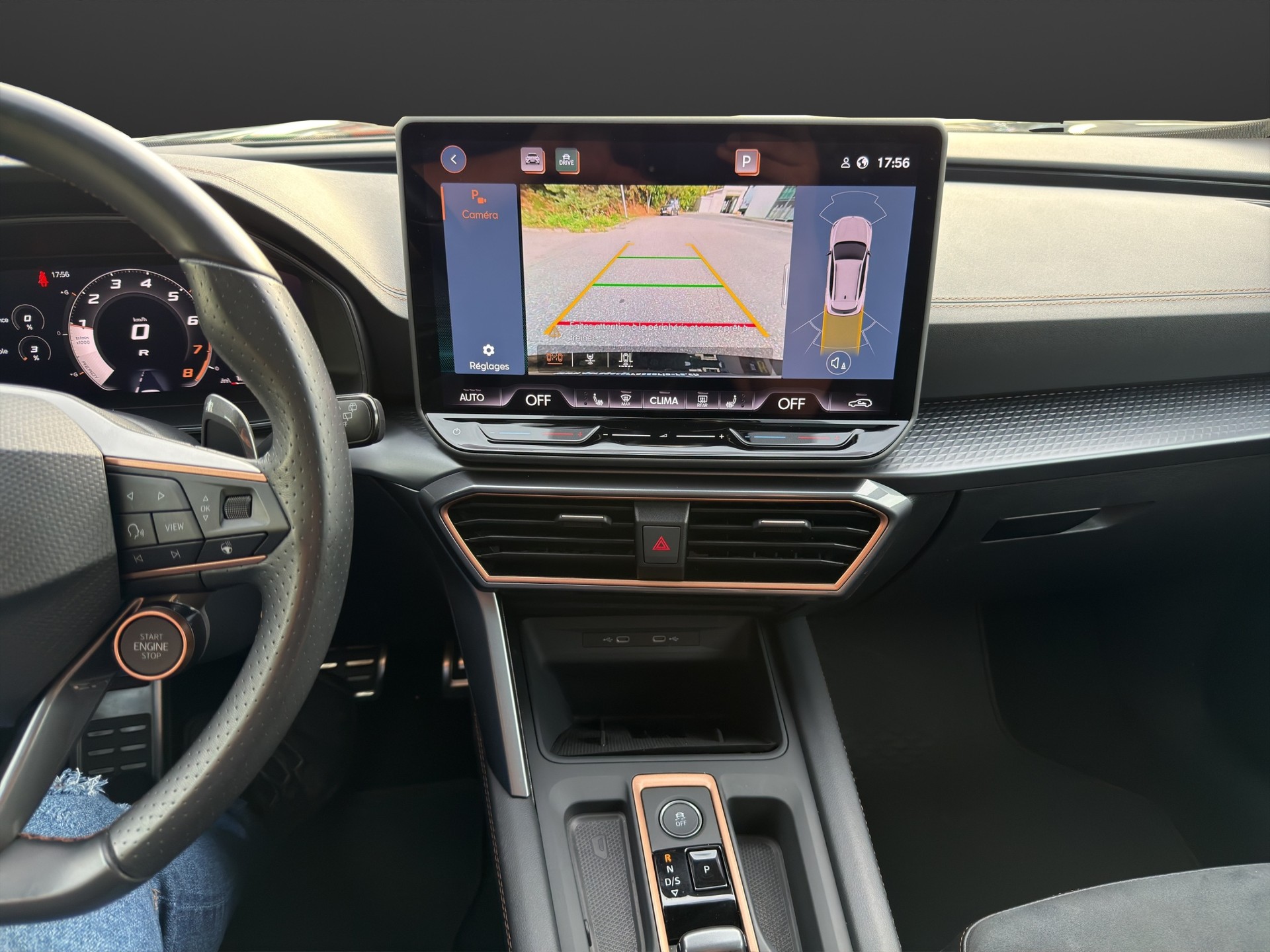 CUPRA Formentor 2.0TSI VZ 4Drive DSG-image-10