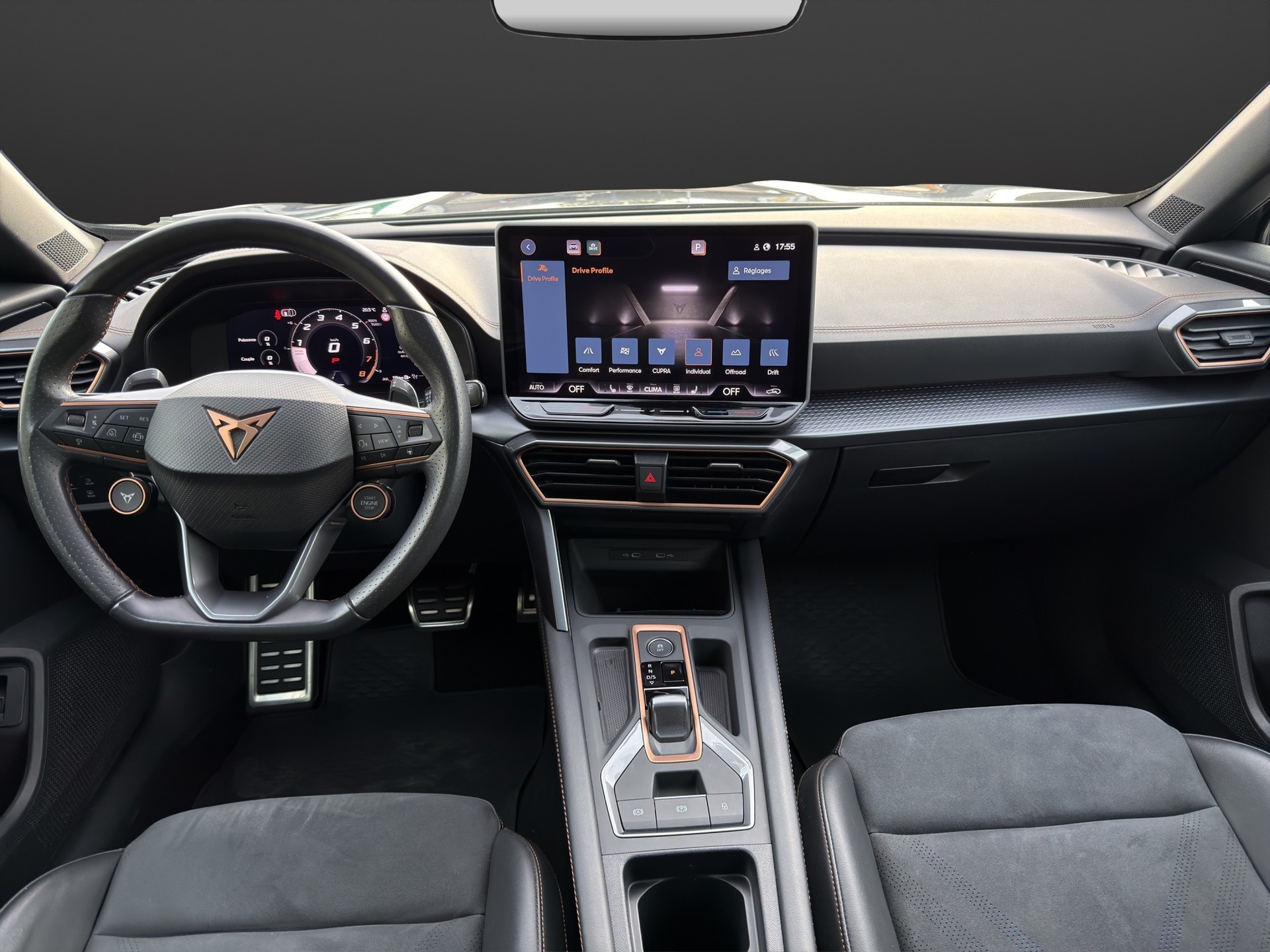 CUPRA Formentor 2.0TSI VZ 4Drive DSG-image-8
