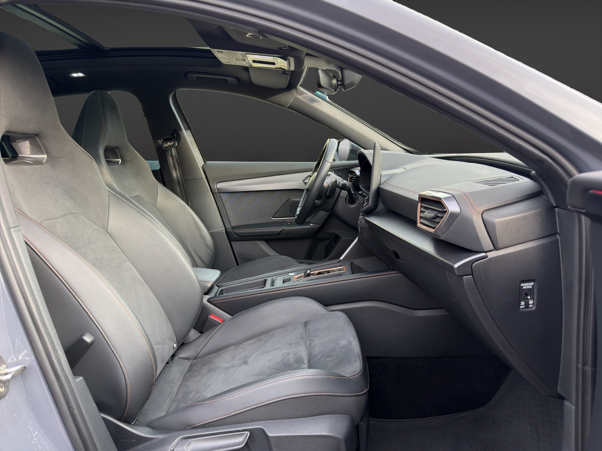 CUPRA Formentor 2.0TSI VZ 4Drive DSG-image-13