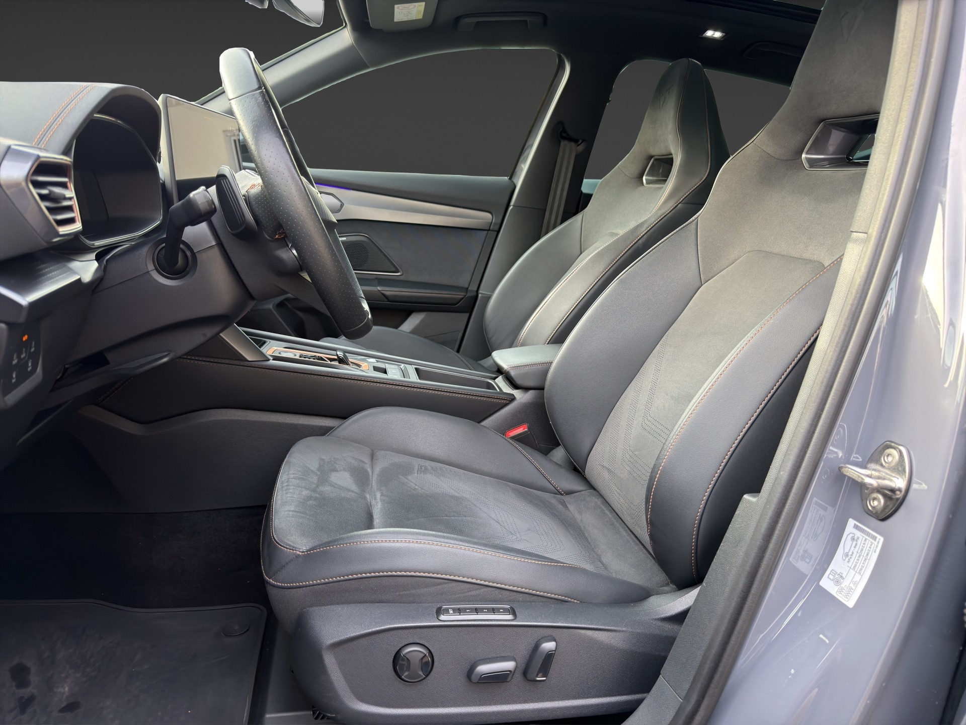 CUPRA Formentor 2.0TSI VZ 4Drive DSG-image-11