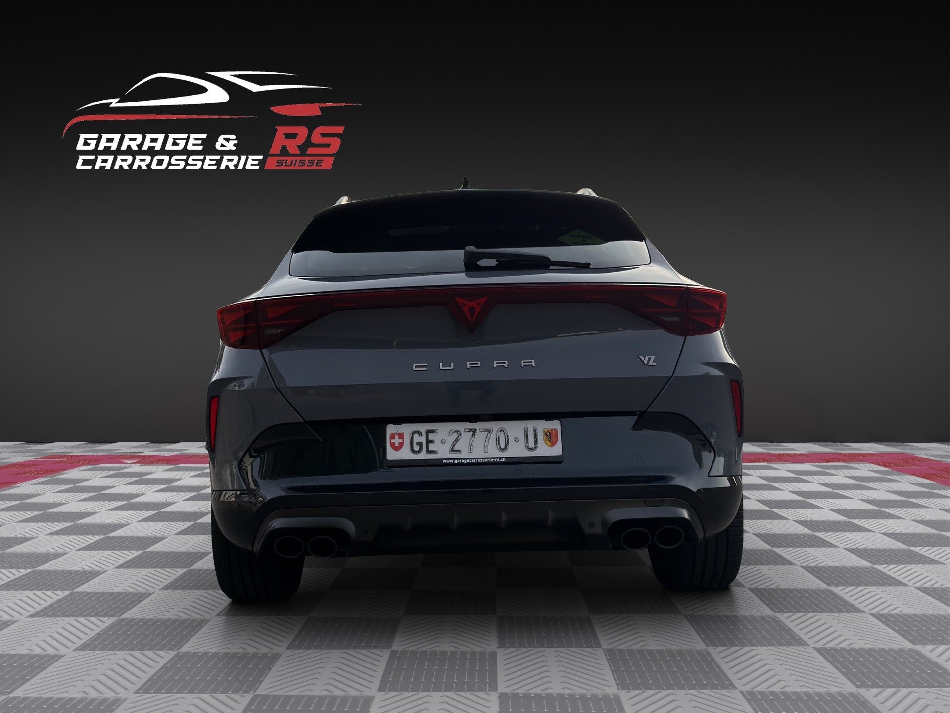 CUPRA Formentor 2.0TSI VZ 4Drive DSG-image-3