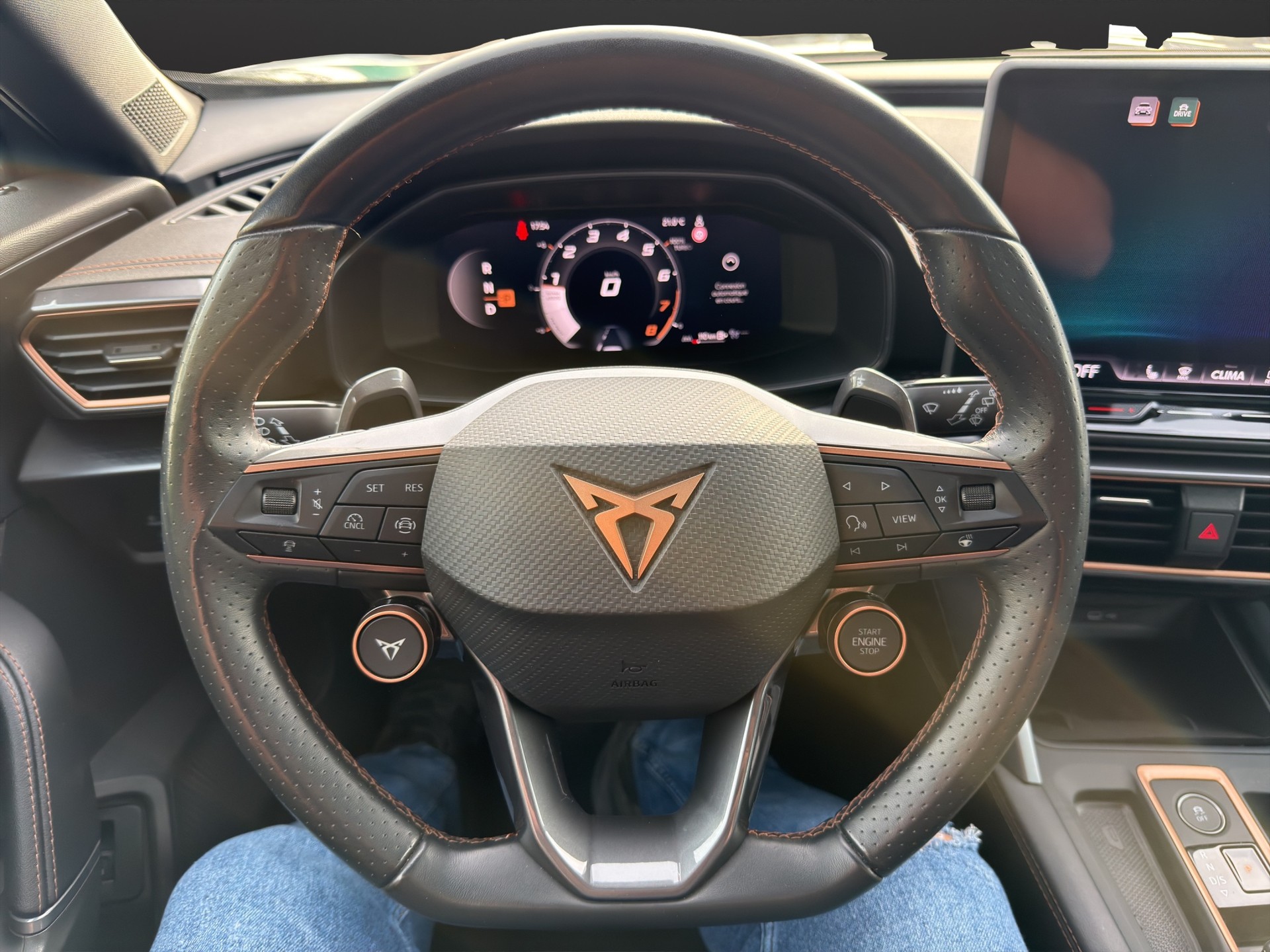 CUPRA Formentor 2.0TSI VZ 4Drive DSG-image-15
