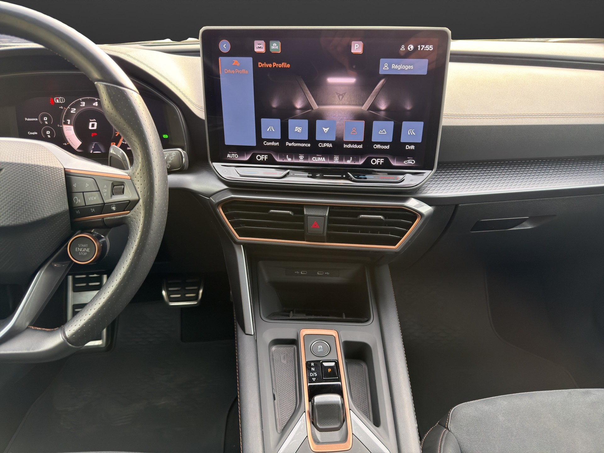 CUPRA Formentor 2.0TSI VZ 4Drive DSG-image-9