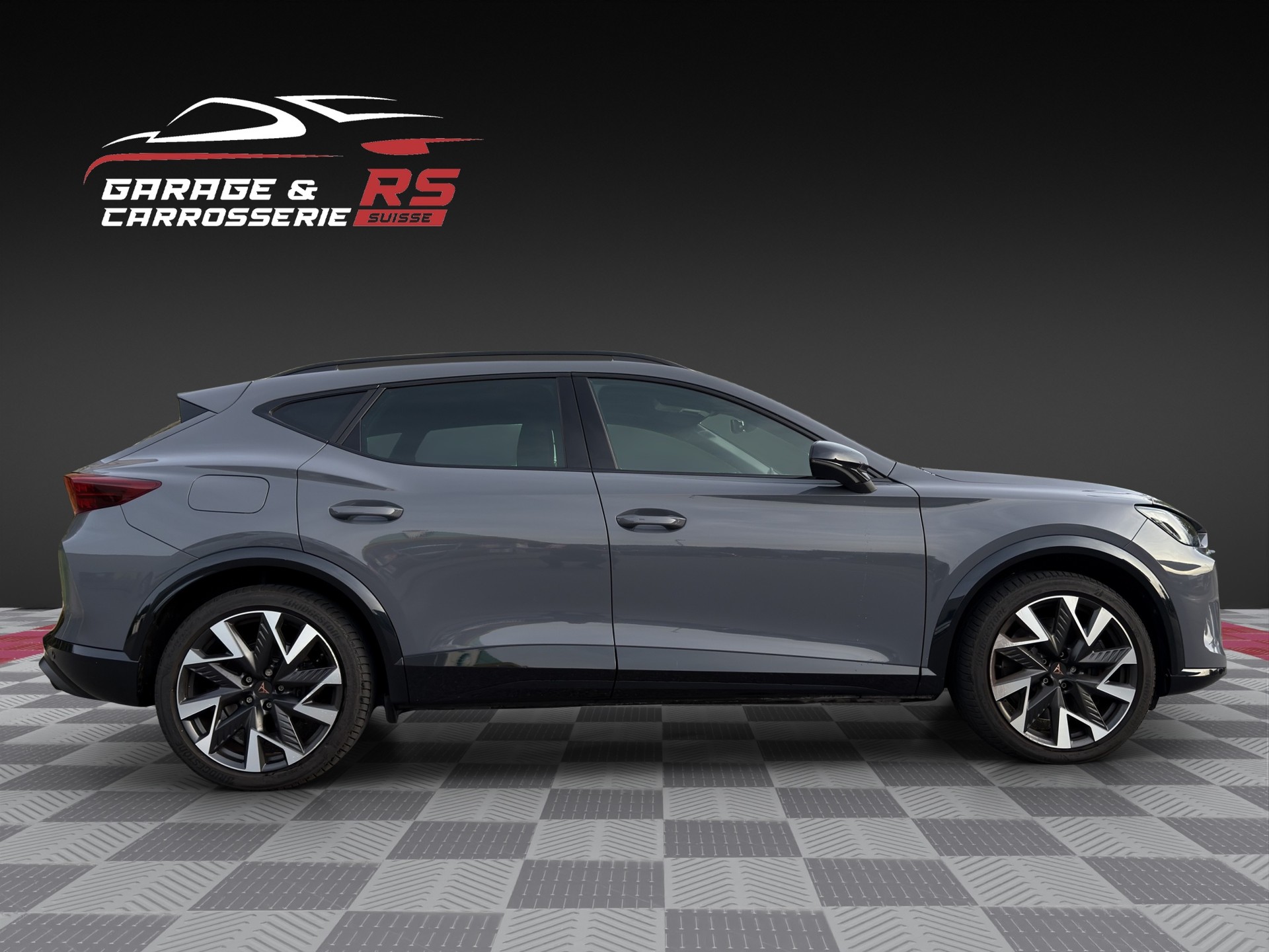 CUPRA Formentor 2.0TSI VZ 4Drive DSG-image-5