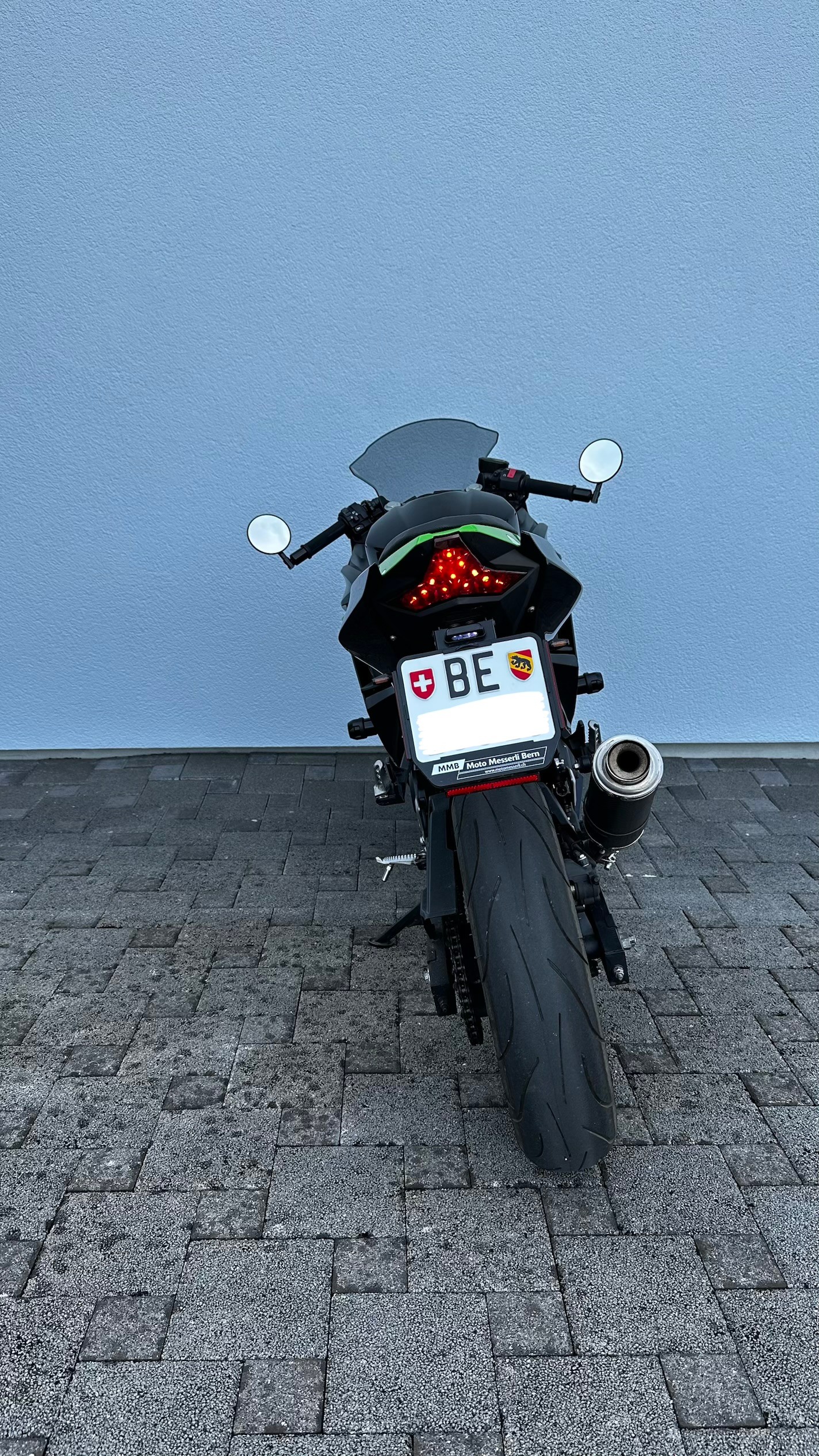 KAWASAKI Ninja 400 ABS-image-3