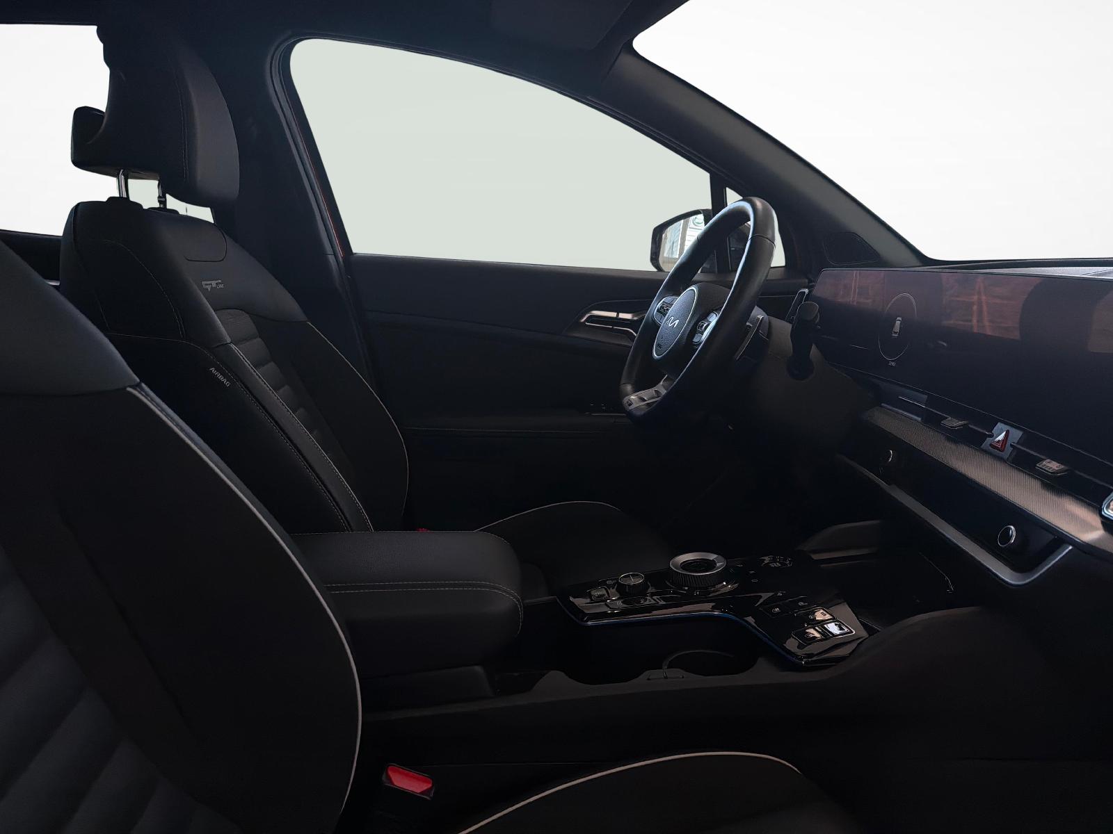 KIA Sportage 1.6 T-GDi PHEV GT-Line-image-10