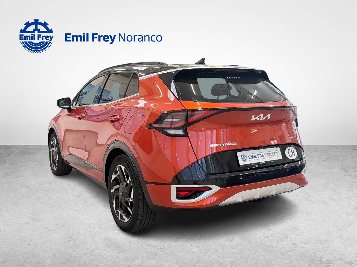 KIA Sportage 1.6 T-GDi PHEV GT-Line-showroom-element-3