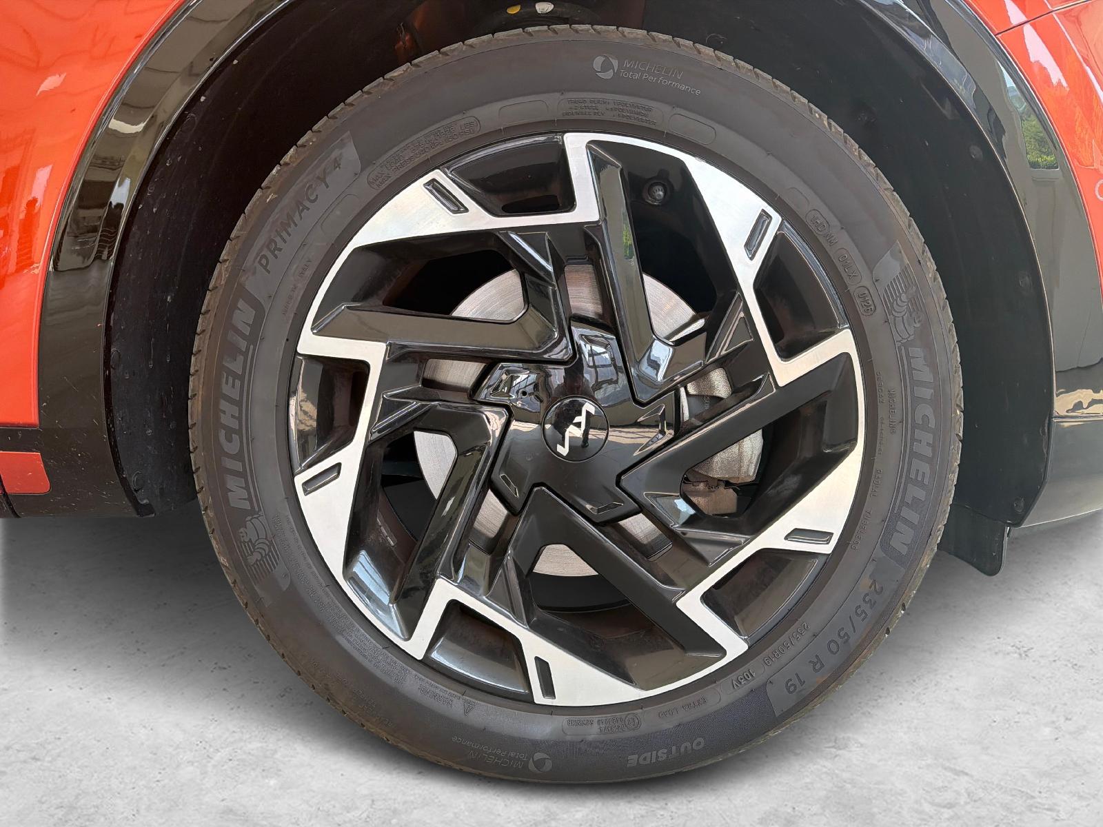KIA Sportage 1.6 T-GDi PHEV GT-Line-image-14