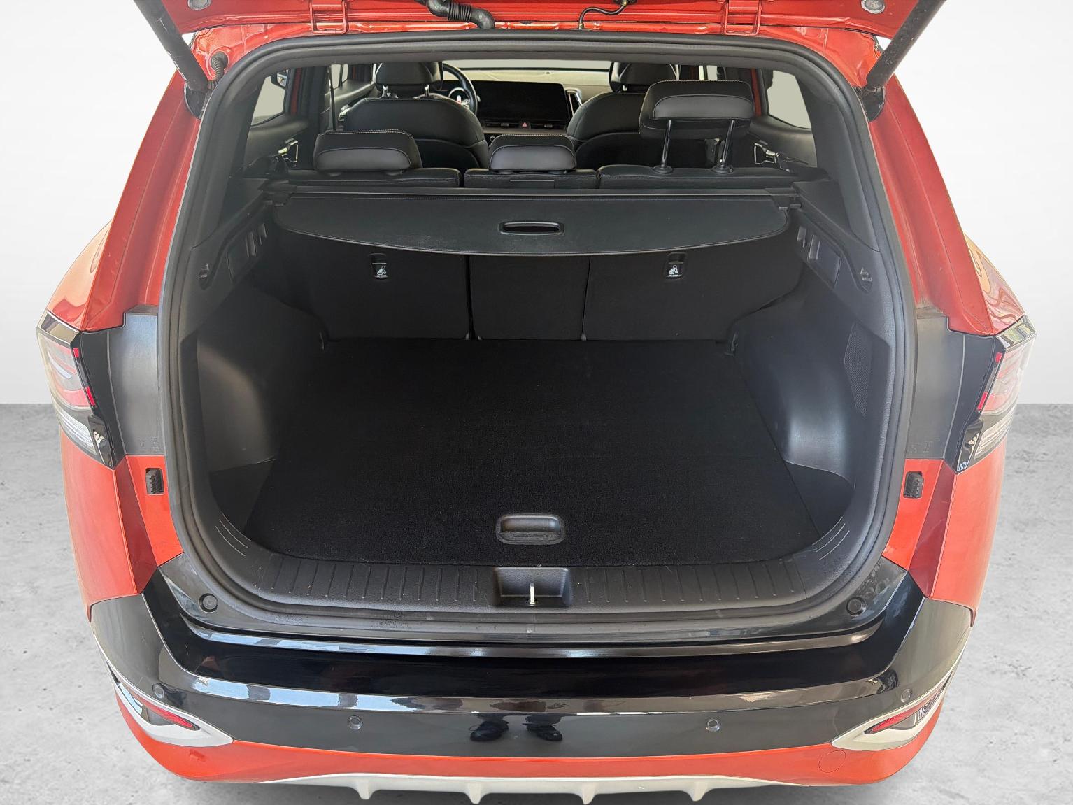 KIA Sportage 1.6 T-GDi PHEV GT-Line + Ruote invernali incluse-image-13