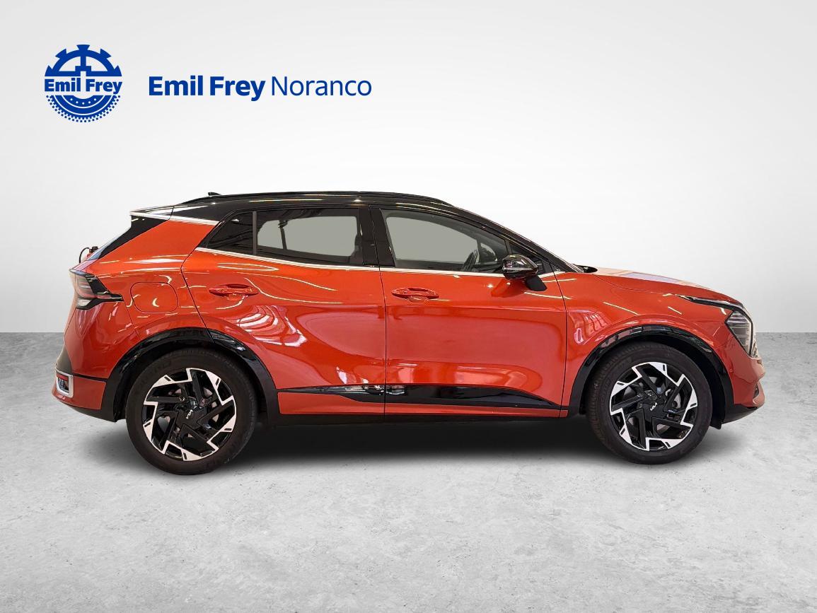 KIA Sportage 1.6 T-GDi PHEV GT-Line-image-6