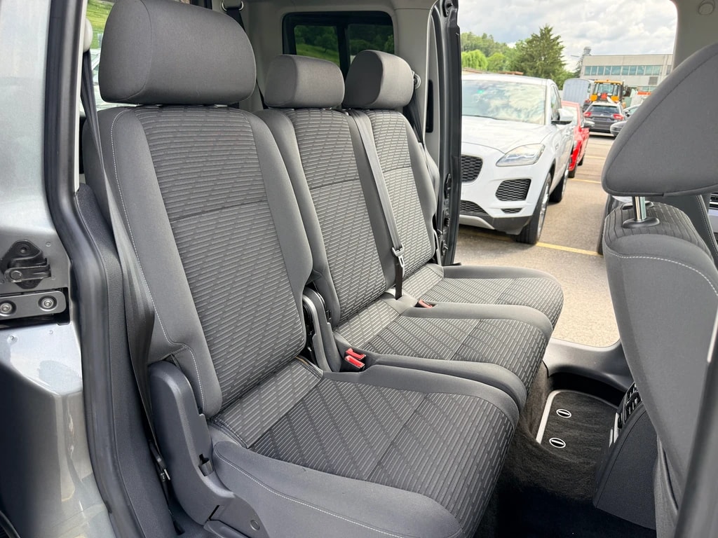 VW Caddy 1.6 TDI Blue Motion Technology Highline-image-8