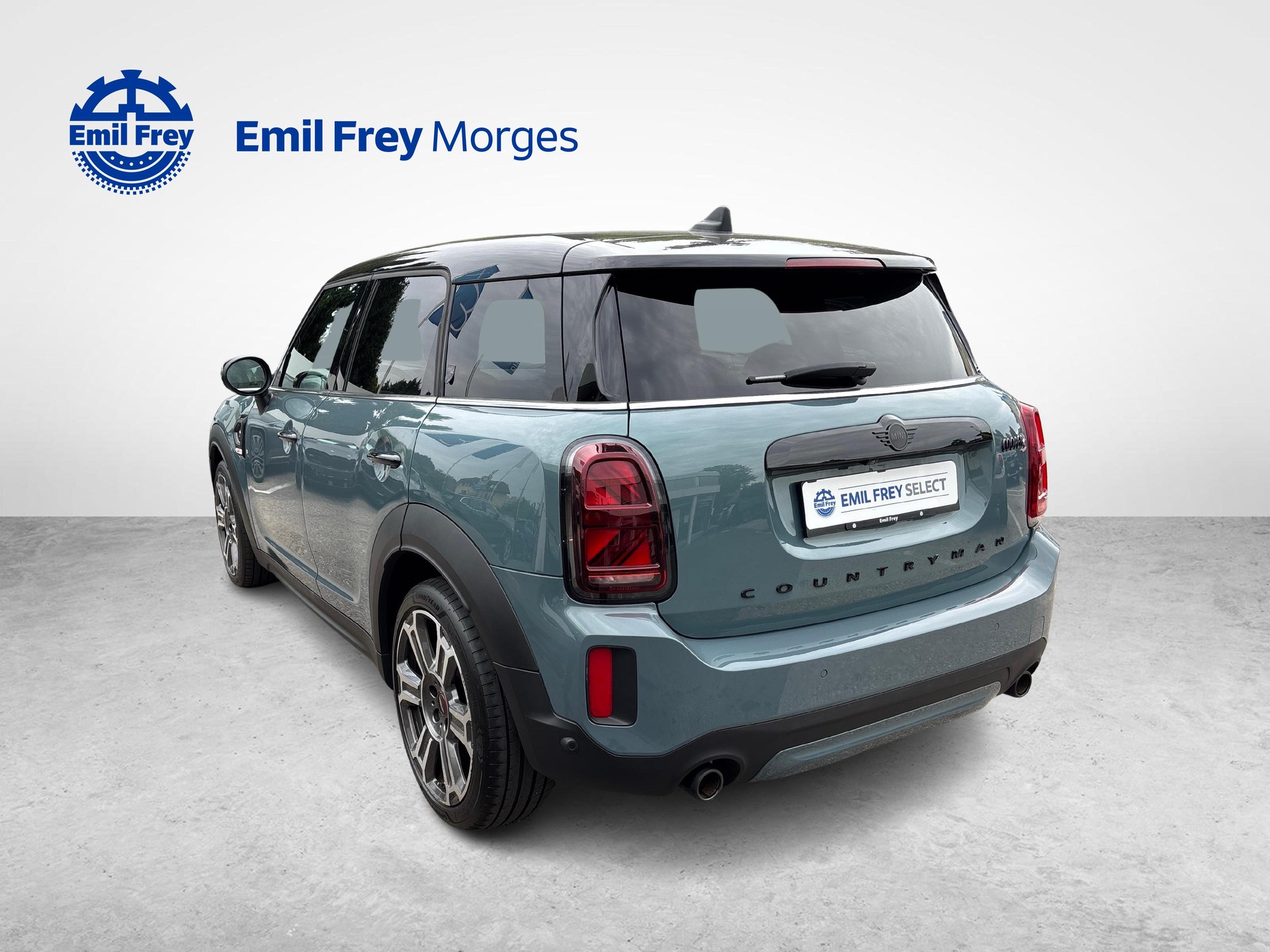 MINI Countryman F60 2.0i Cooper S SAG ALL4-showroom-element-2