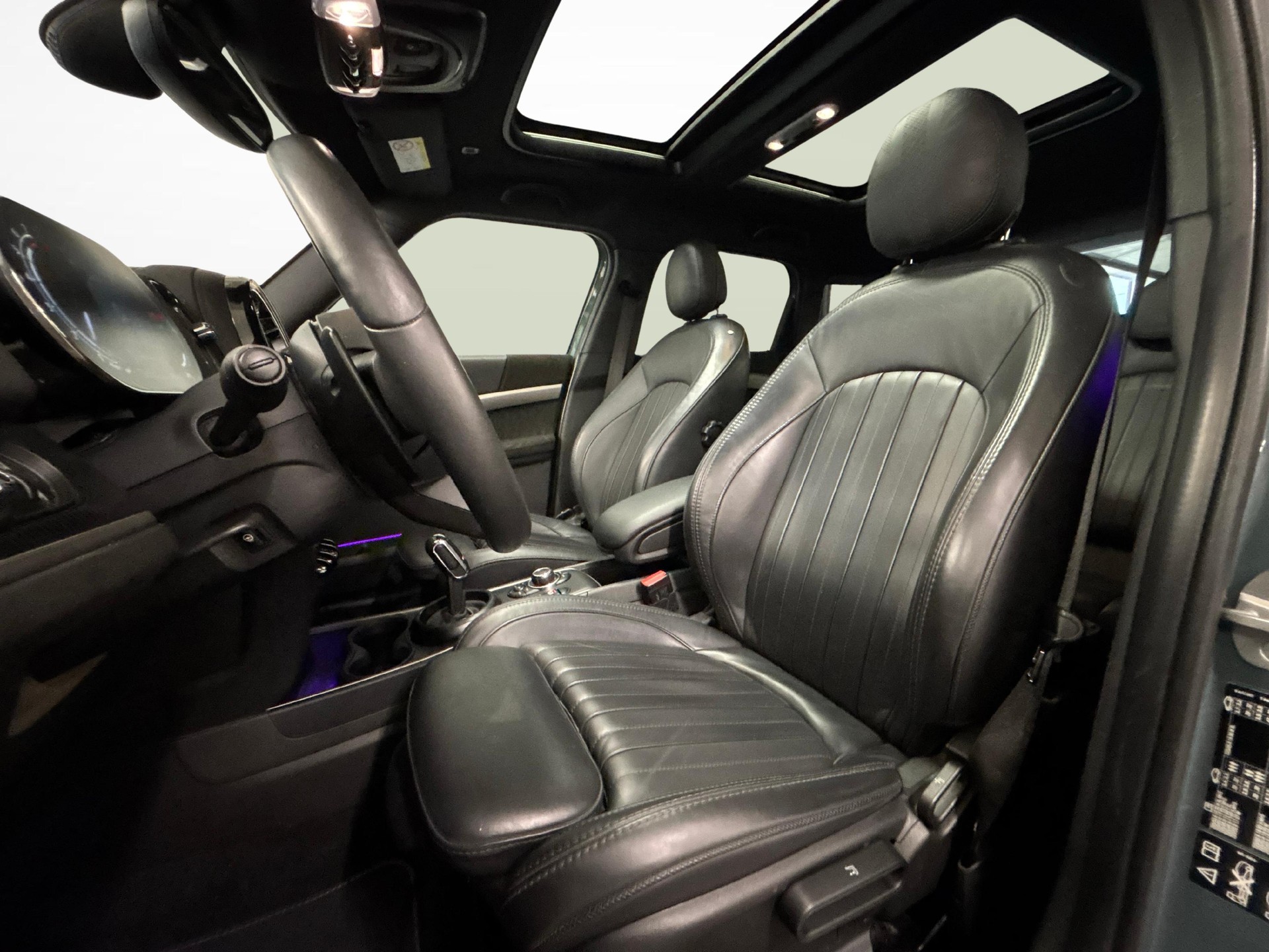 MINI Countryman F60 2.0i Cooper S SAG ALL4-image-9