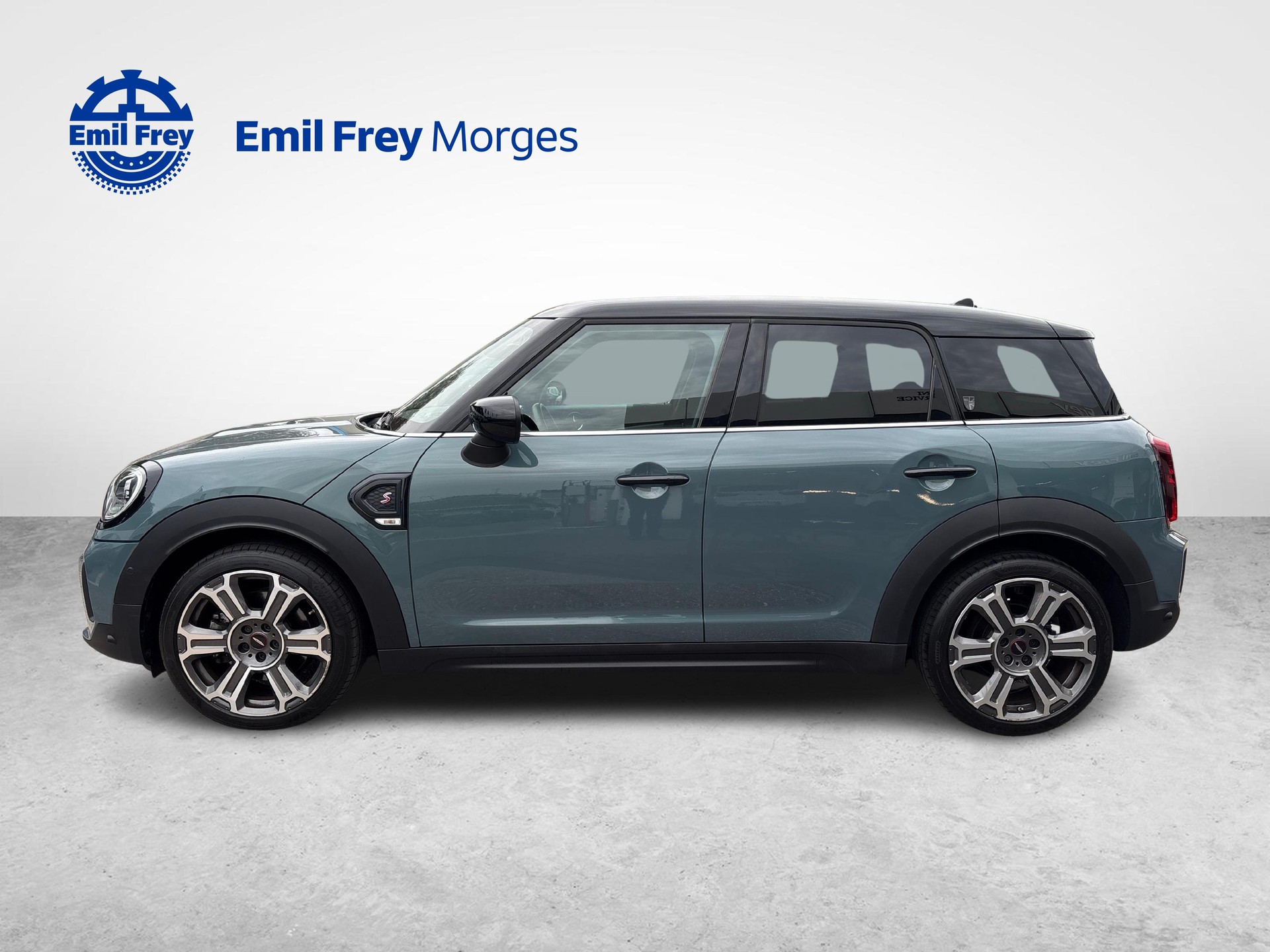 MINI Countryman F60 2.0i Cooper S SAG ALL4-showroom-element-1
