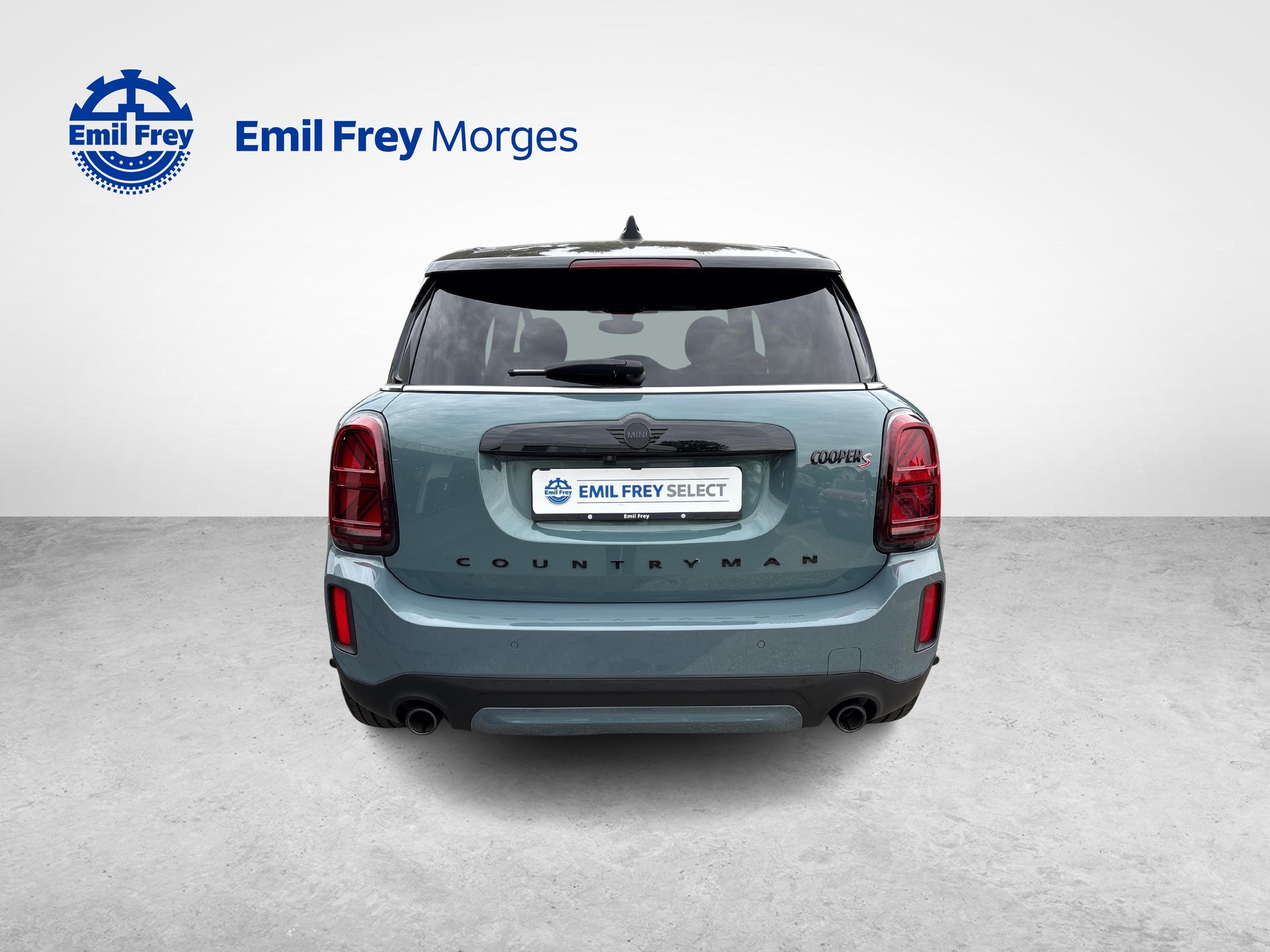MINI Countryman F60 2.0i Cooper S SAG ALL4-showroom-element-3