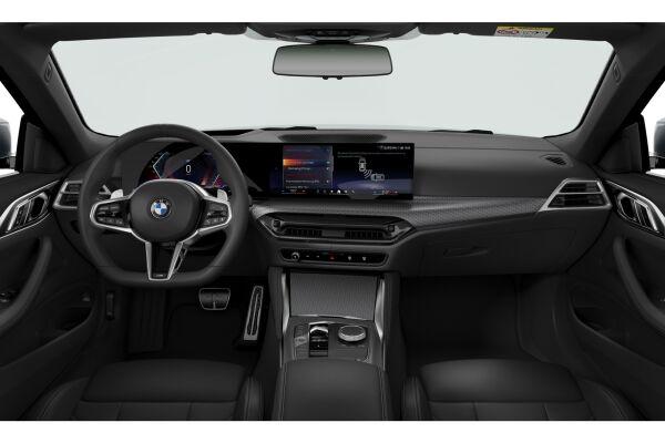 BMW 430i M Sport Cabrio xDrive G23 (CH) 📍-showroom-element-3