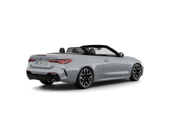 BMW 430i M Sport Cabrio xDrive G23 (CH) 📍-showroom-element-1