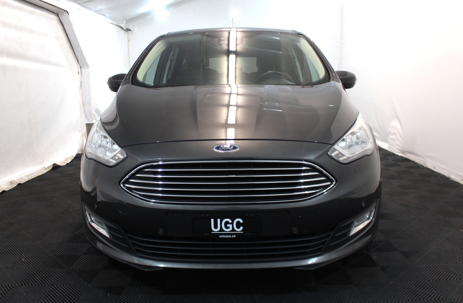 FORD C-Max 1.5i EcoB 150 Titanium S/S-showroom-element-1