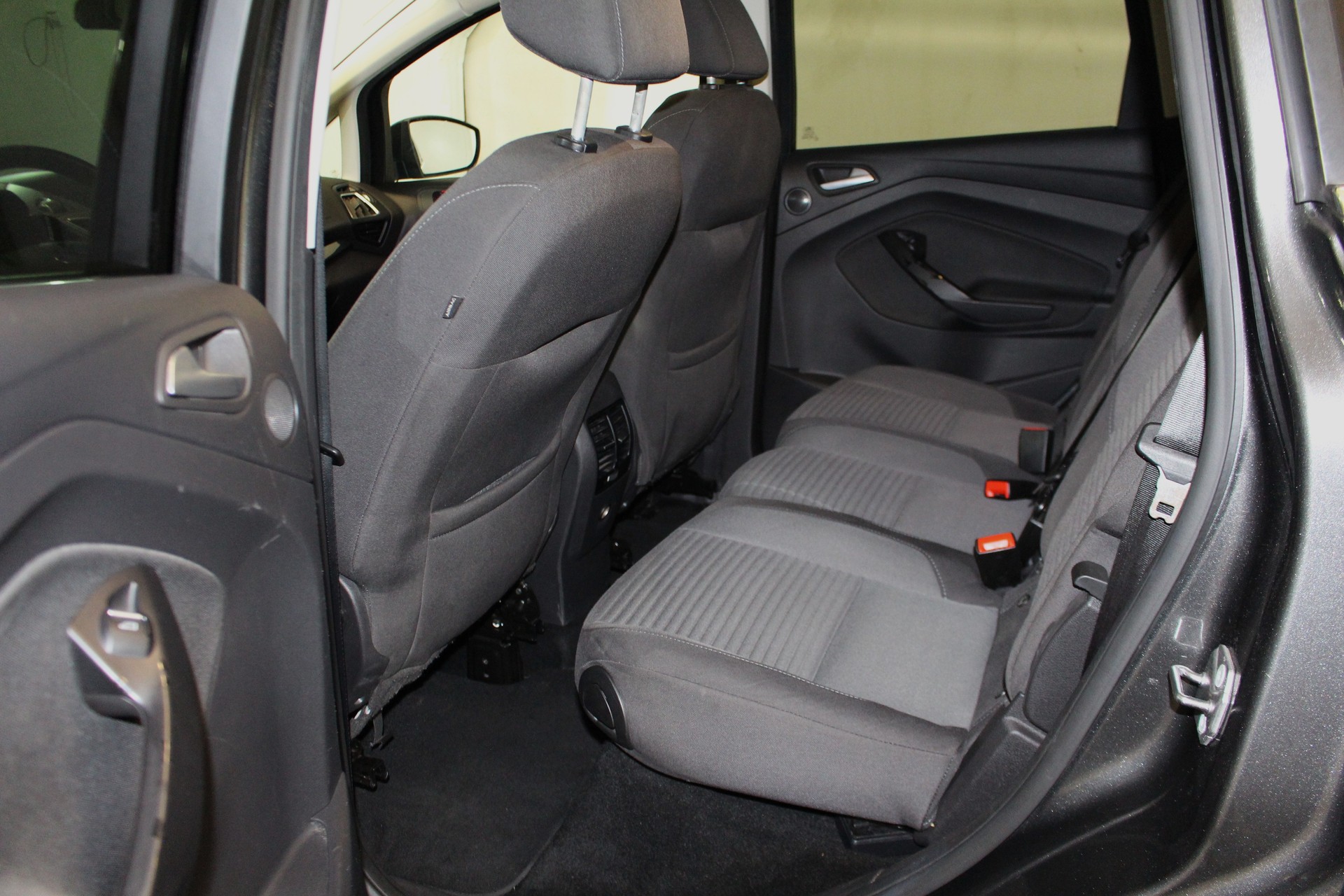 FORD C-Max 1.5i EcoB 150 Titanium S/S-image-7