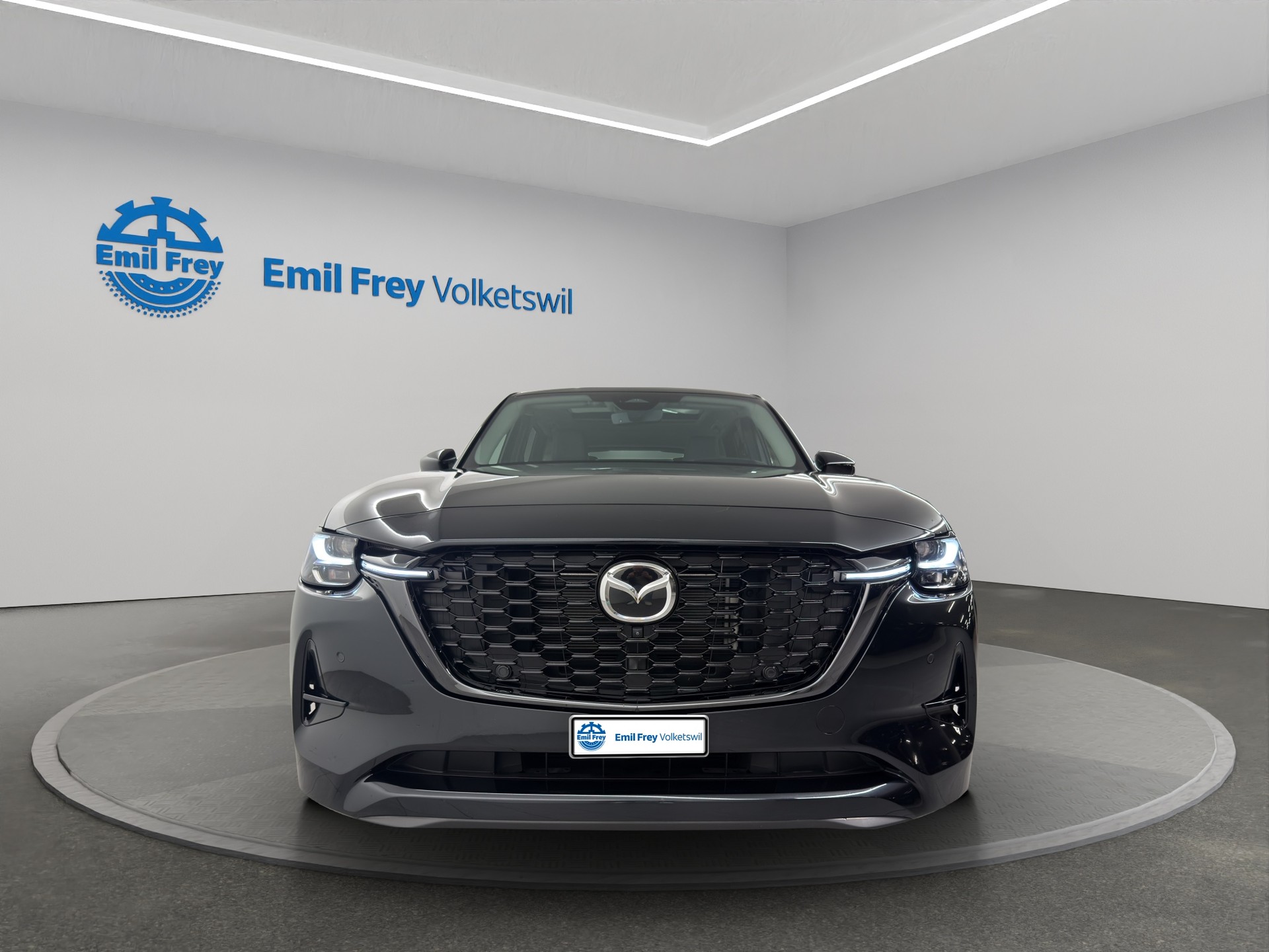MAZDA CX-60 2.5 PHEV Homura-image-4
