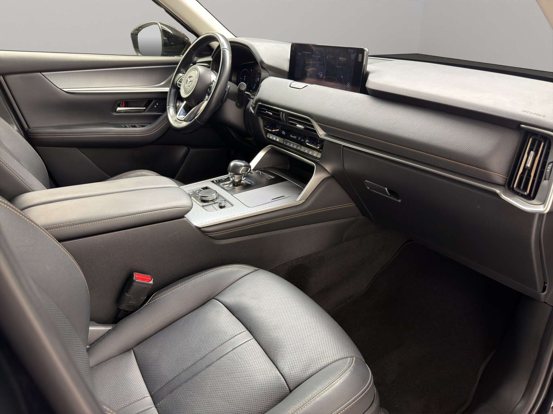 MAZDA CX-60 2.5 PHEV Homura-image-12