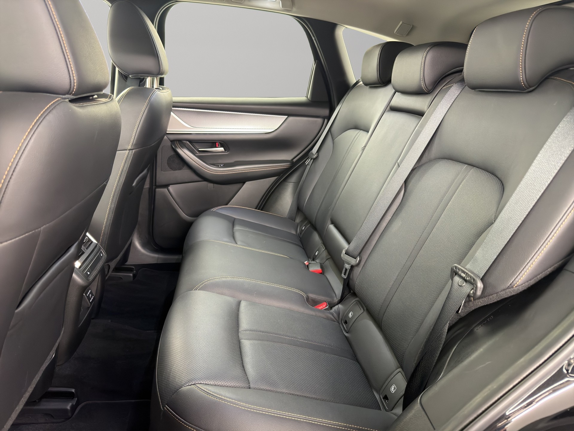 MAZDA CX-60 2.5 PHEV Homura-image-9