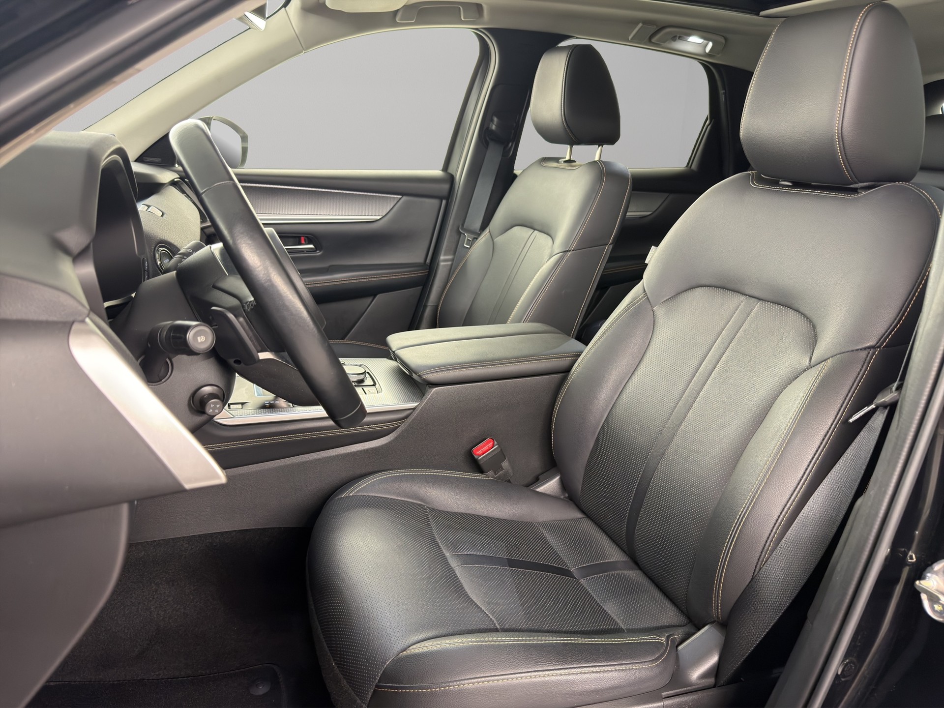 MAZDA CX-60 2.5 PHEV Homura-image-8