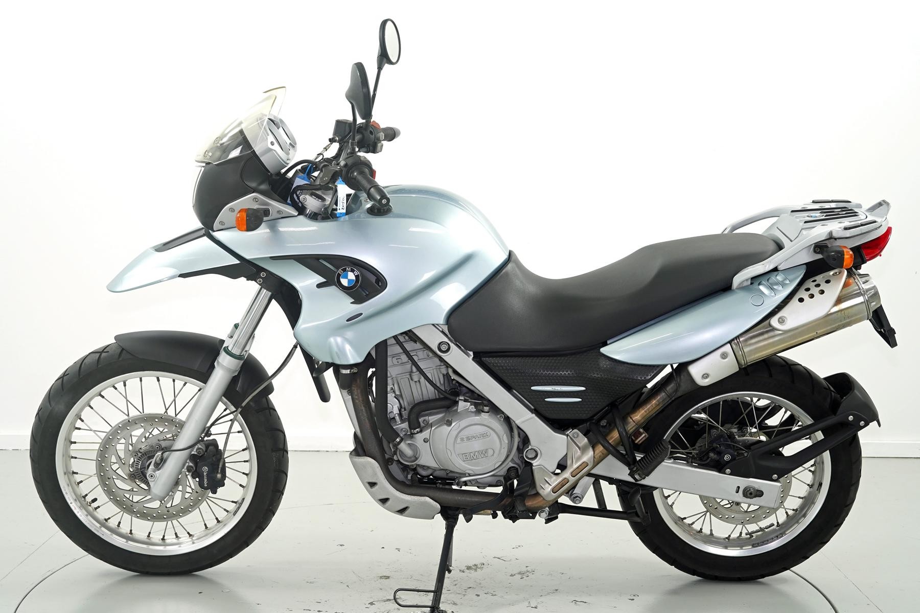BMW F 650 GS-image-4