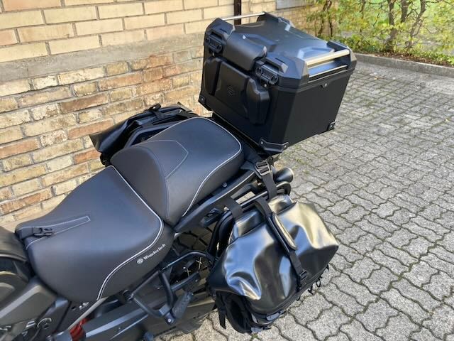 HARLEY-DAVIDSON RA Pan America 1250 Special-image-11