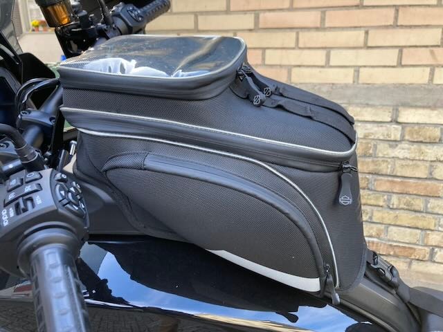 HARLEY-DAVIDSON RA Pan America 1250 Special-image-7