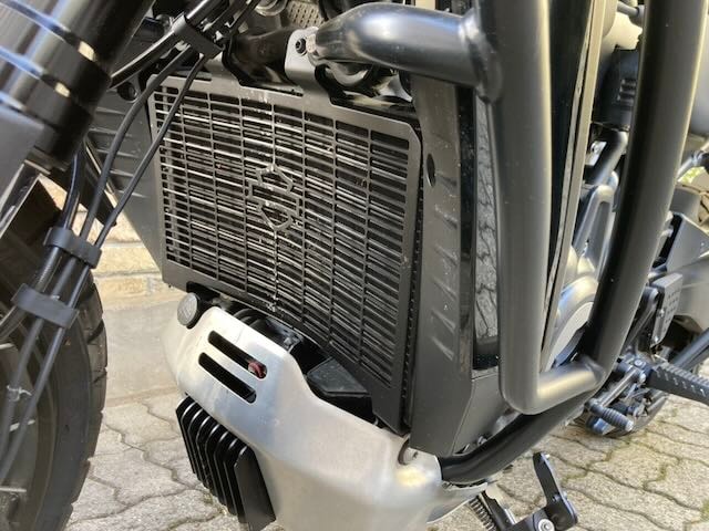 HARLEY-DAVIDSON RA Pan America 1250 Special-image-1